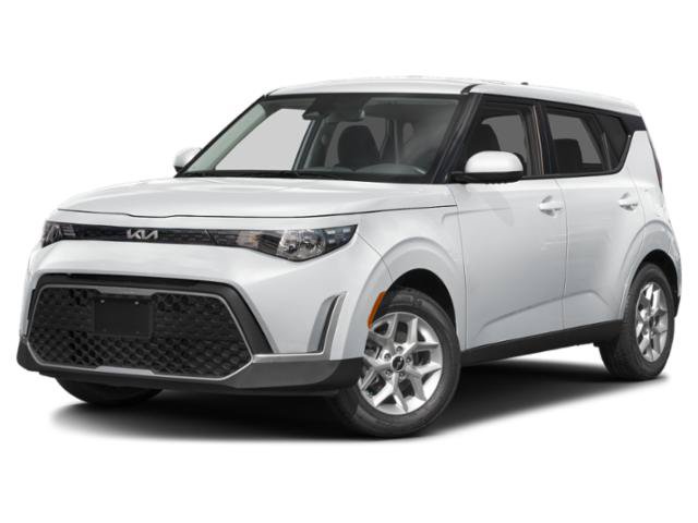 2025 Kia Soul LX -
                  Pensacola, FL