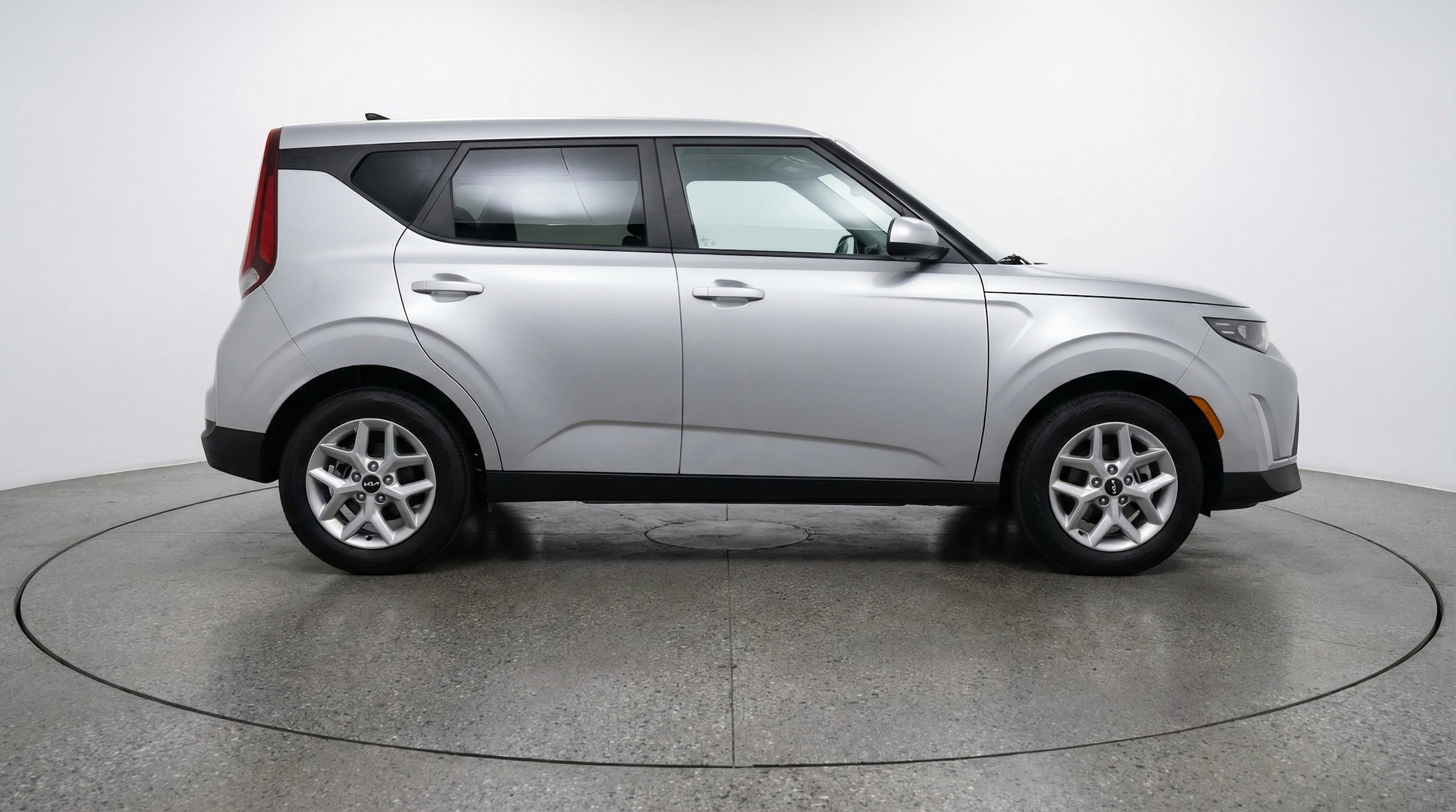 Thumbnail: 2025 Kia Soul - 8