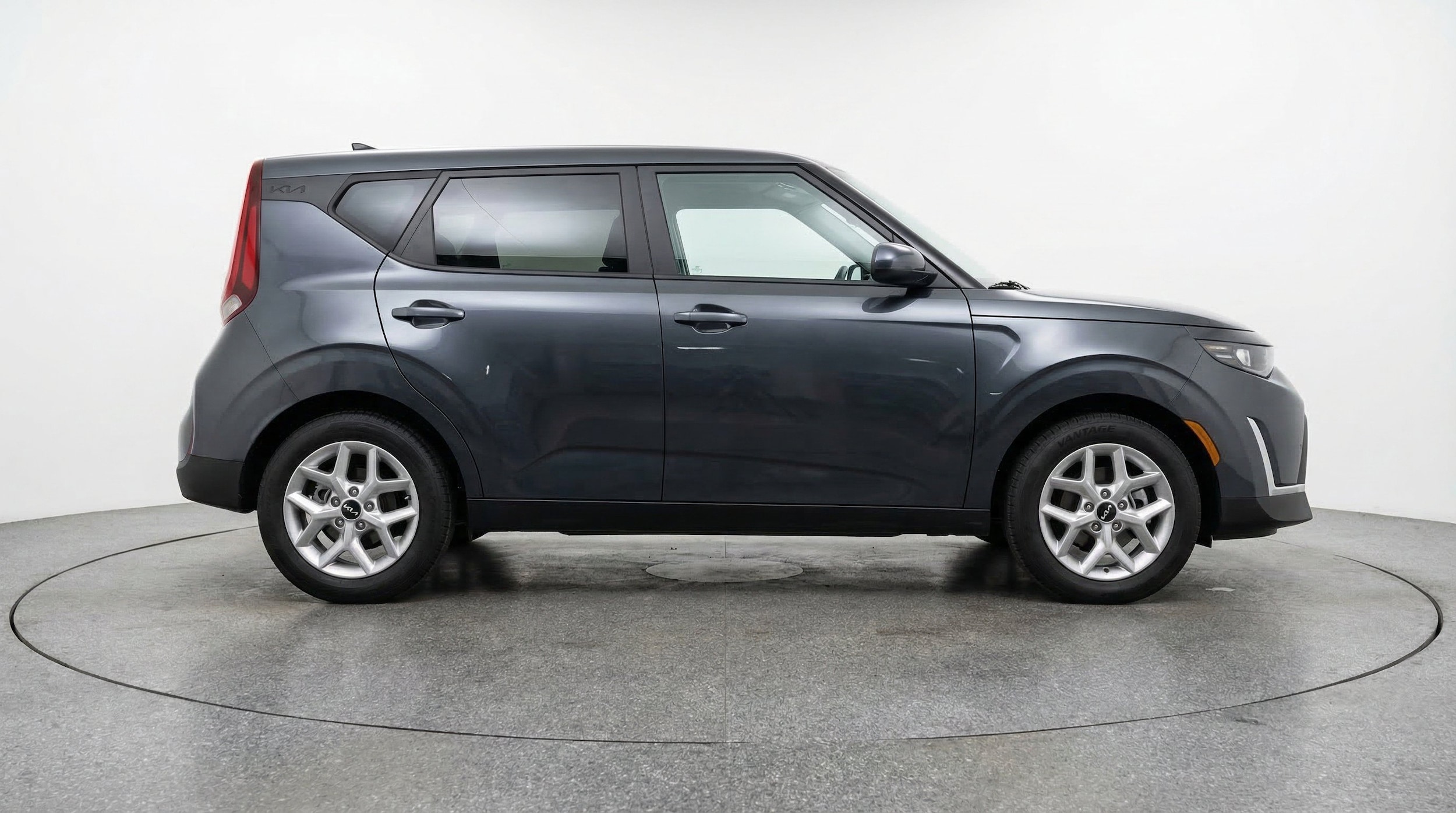 Thumbnail: 2025 Kia Soul - 11