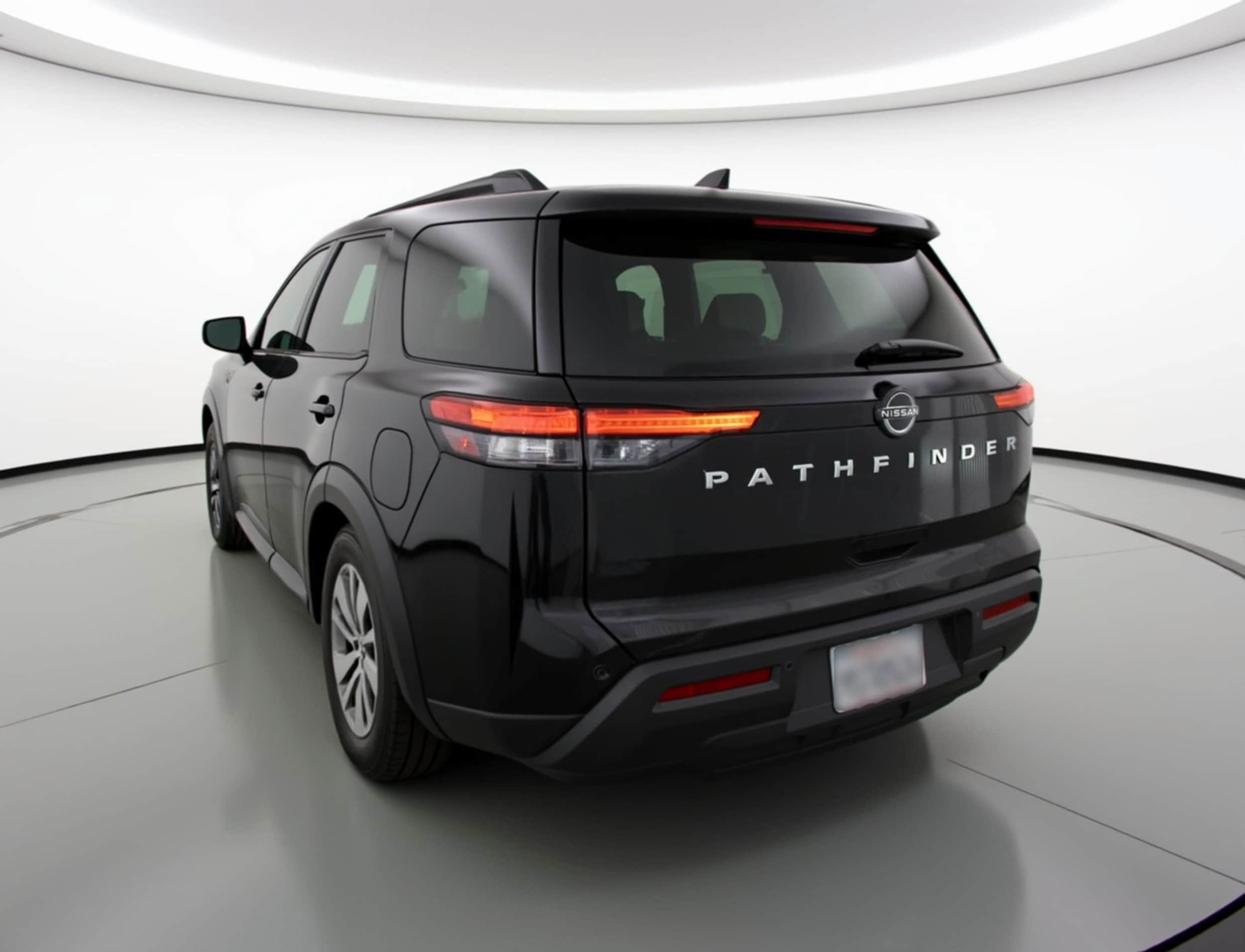 Thumbnail: 2025 Nissan Pathfinder - 5