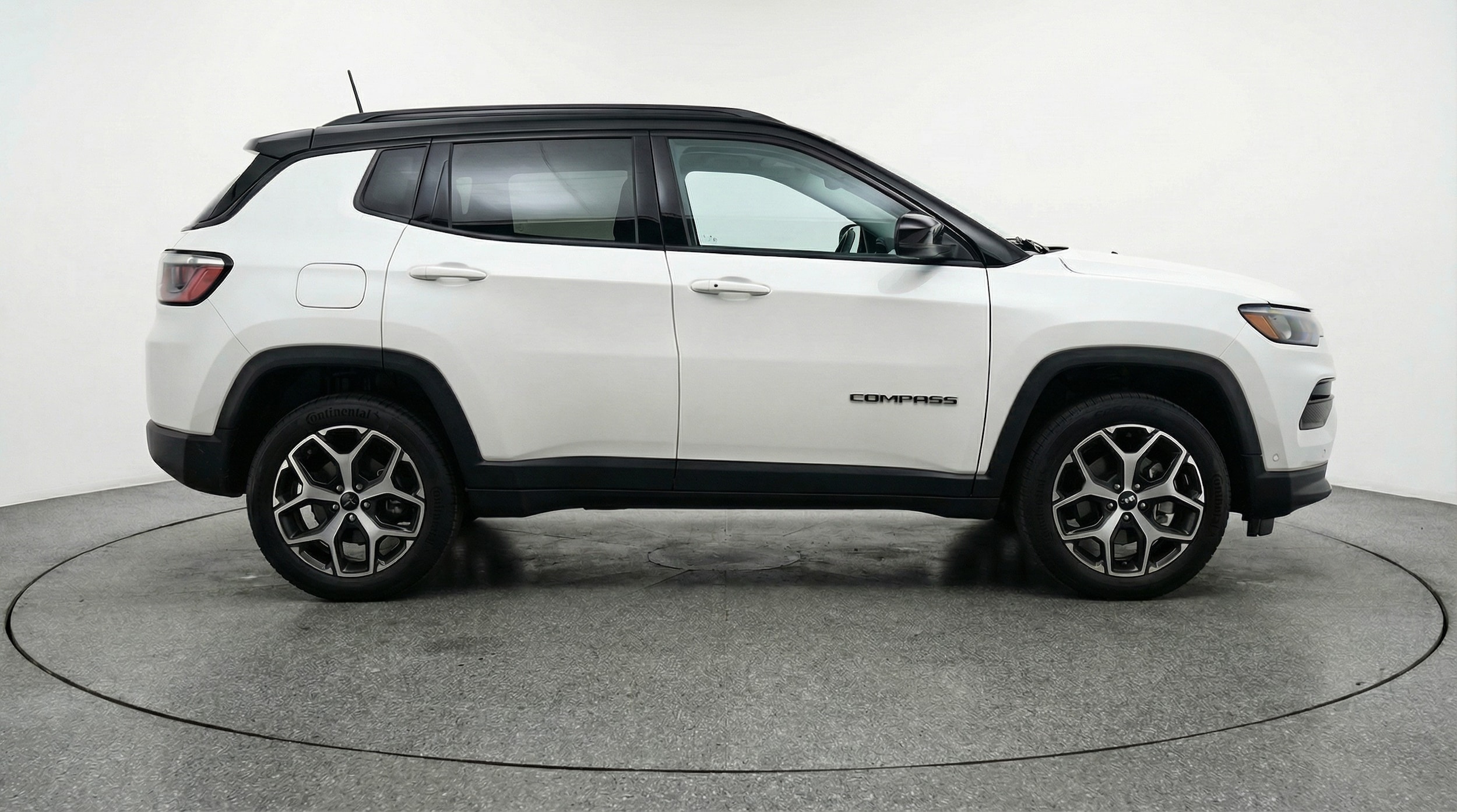 Thumbnail: 2025 Jeep Compass - 8