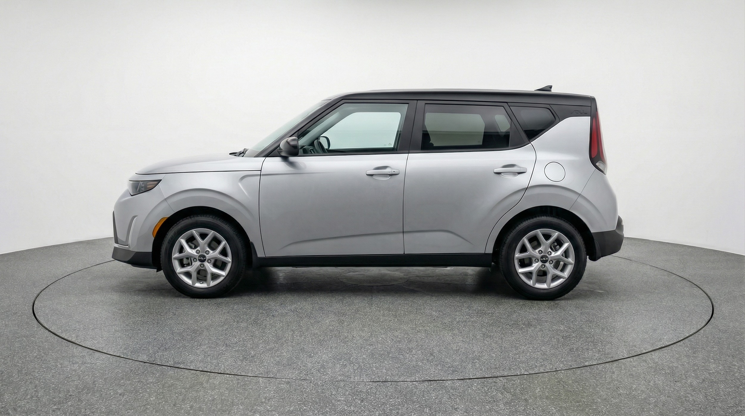 Thumbnail: 2025 Kia Soul - 4