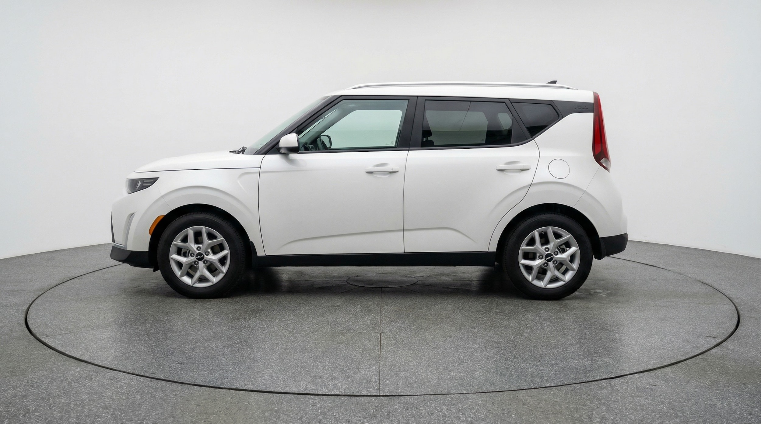 Thumbnail: 2025 Kia Soul - 4