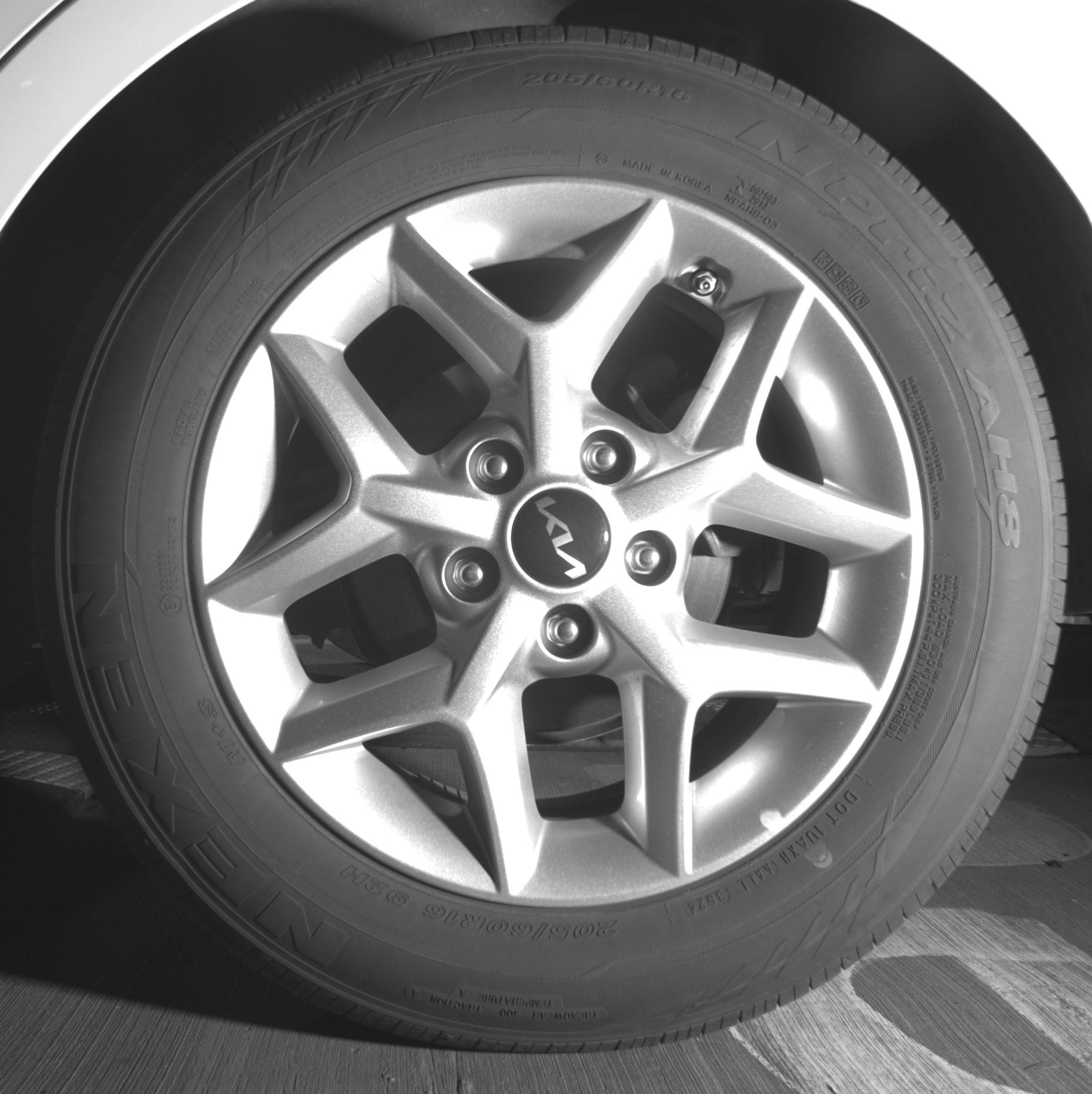 Thumbnail: 2025 Kia Soul - 11