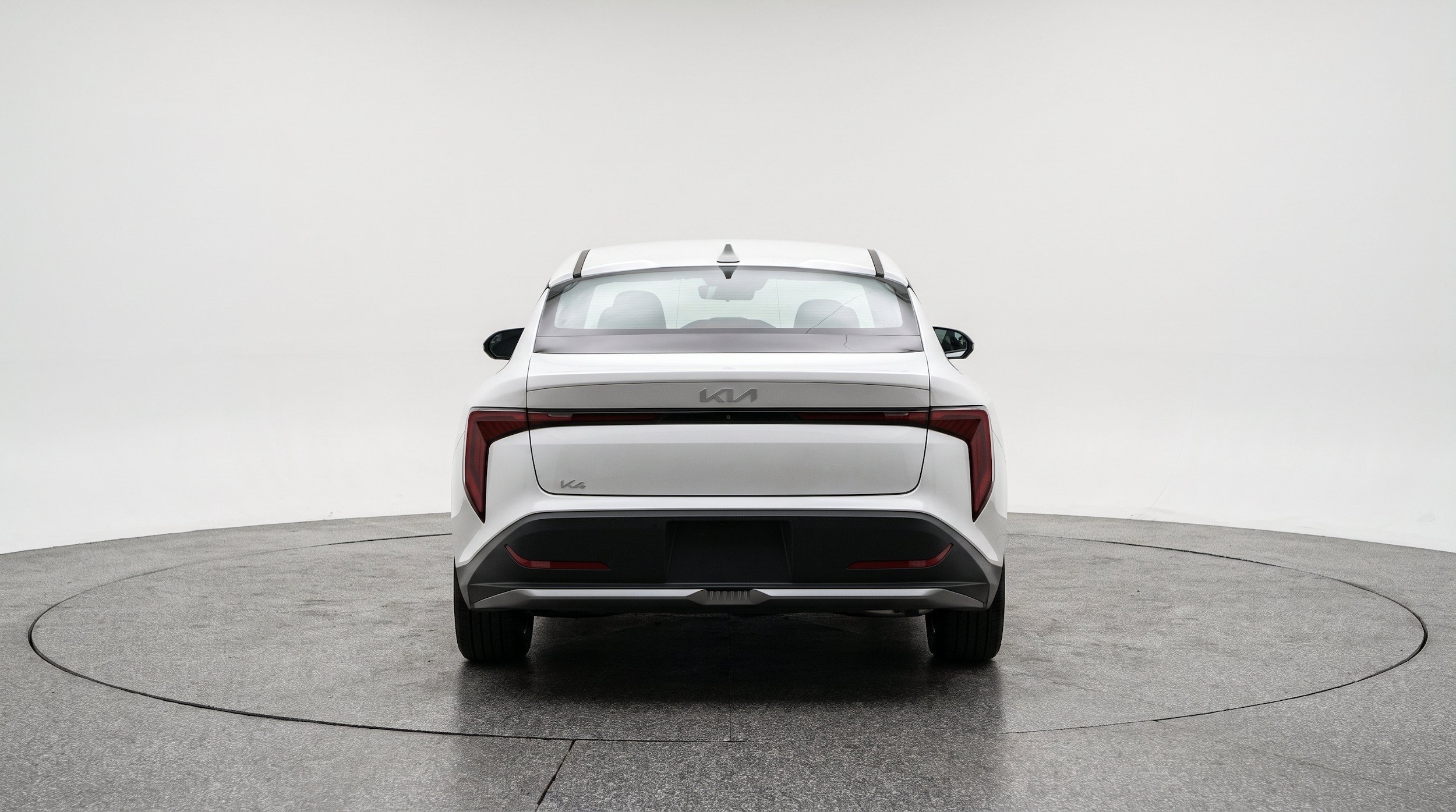Thumbnail: 2025 Kia K4 - 7