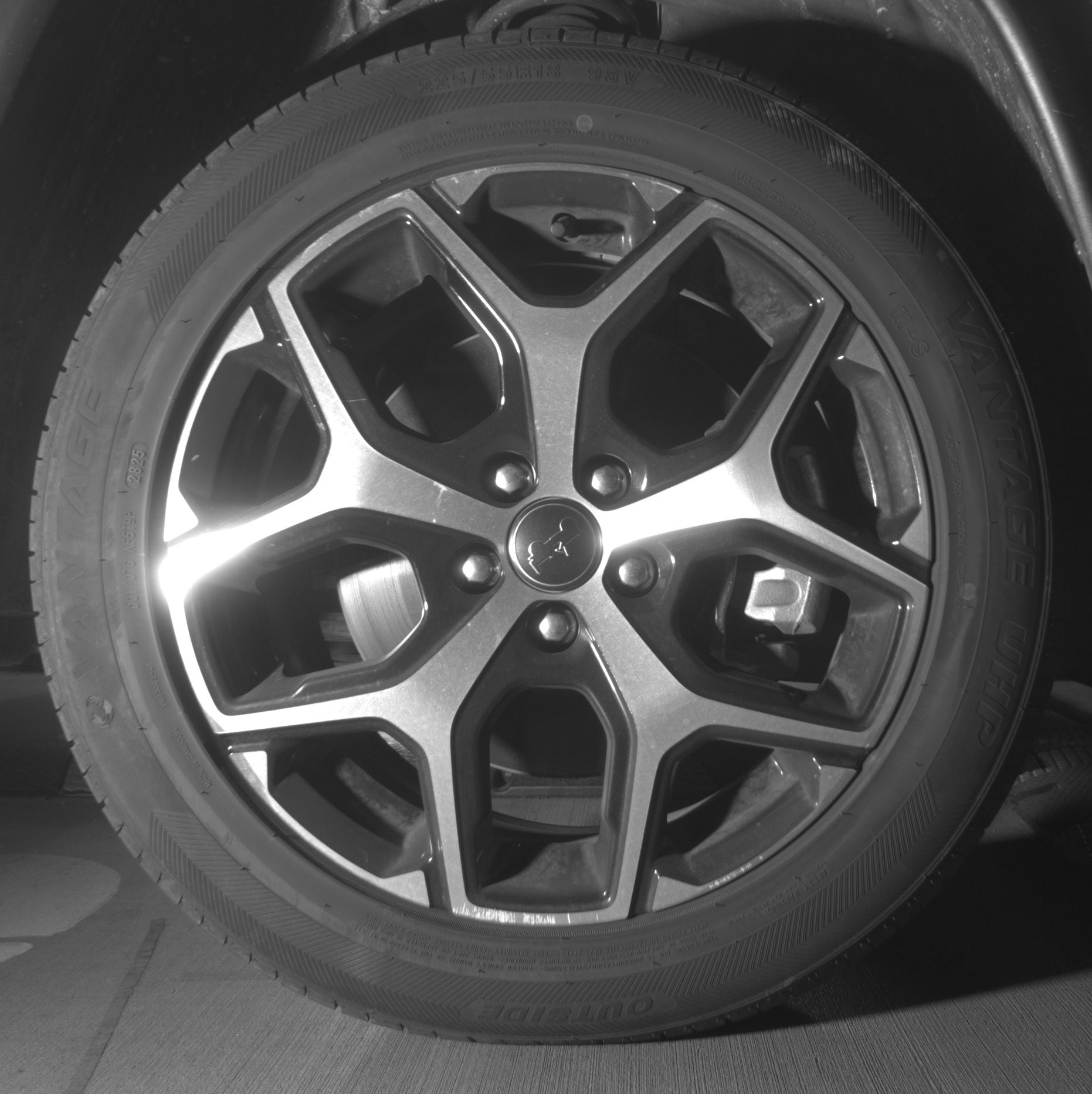 Thumbnail: 2025 Jeep Compass - 10