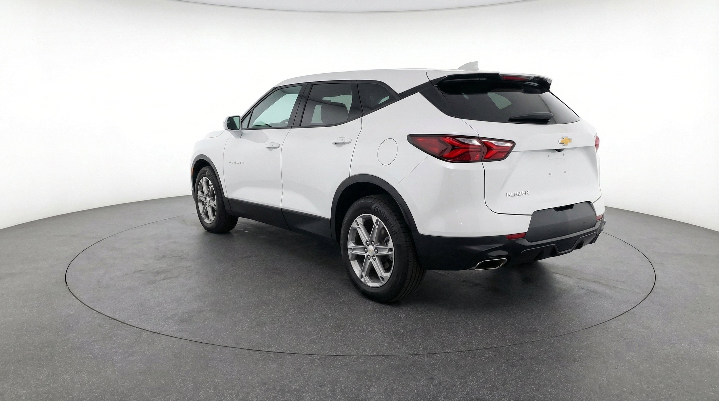 Thumbnail: 2025 Chevrolet Blazer - 6