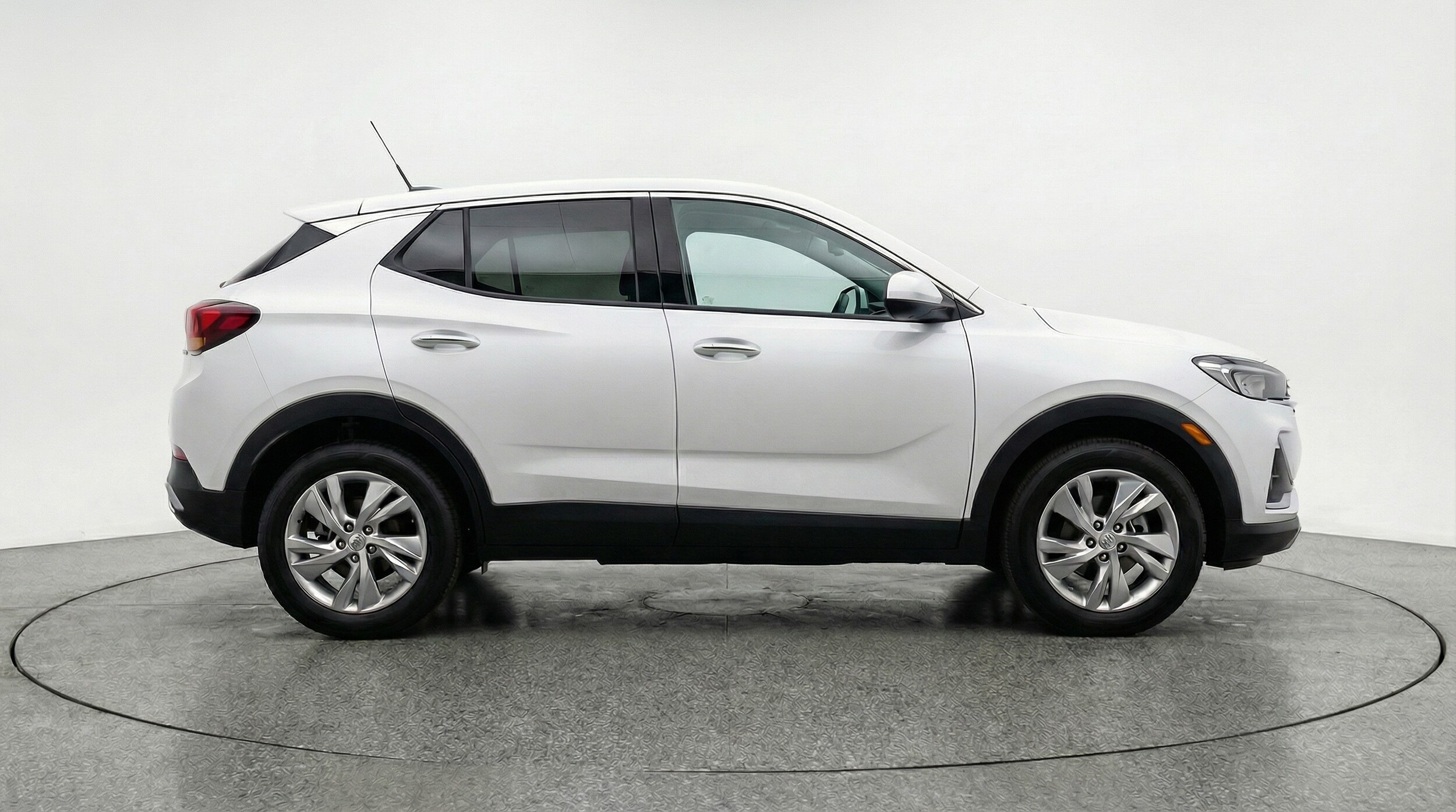 Thumbnail: 2025 Buick Encore GX - 8