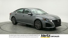 2025 Nissan Altima SV -
                  Pensacola, FL