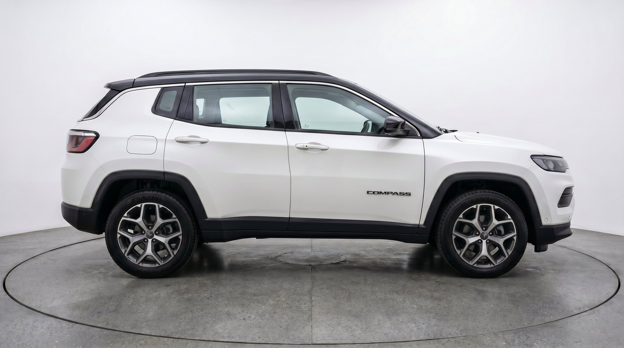 Thumbnail: 2025 Jeep Compass - 11