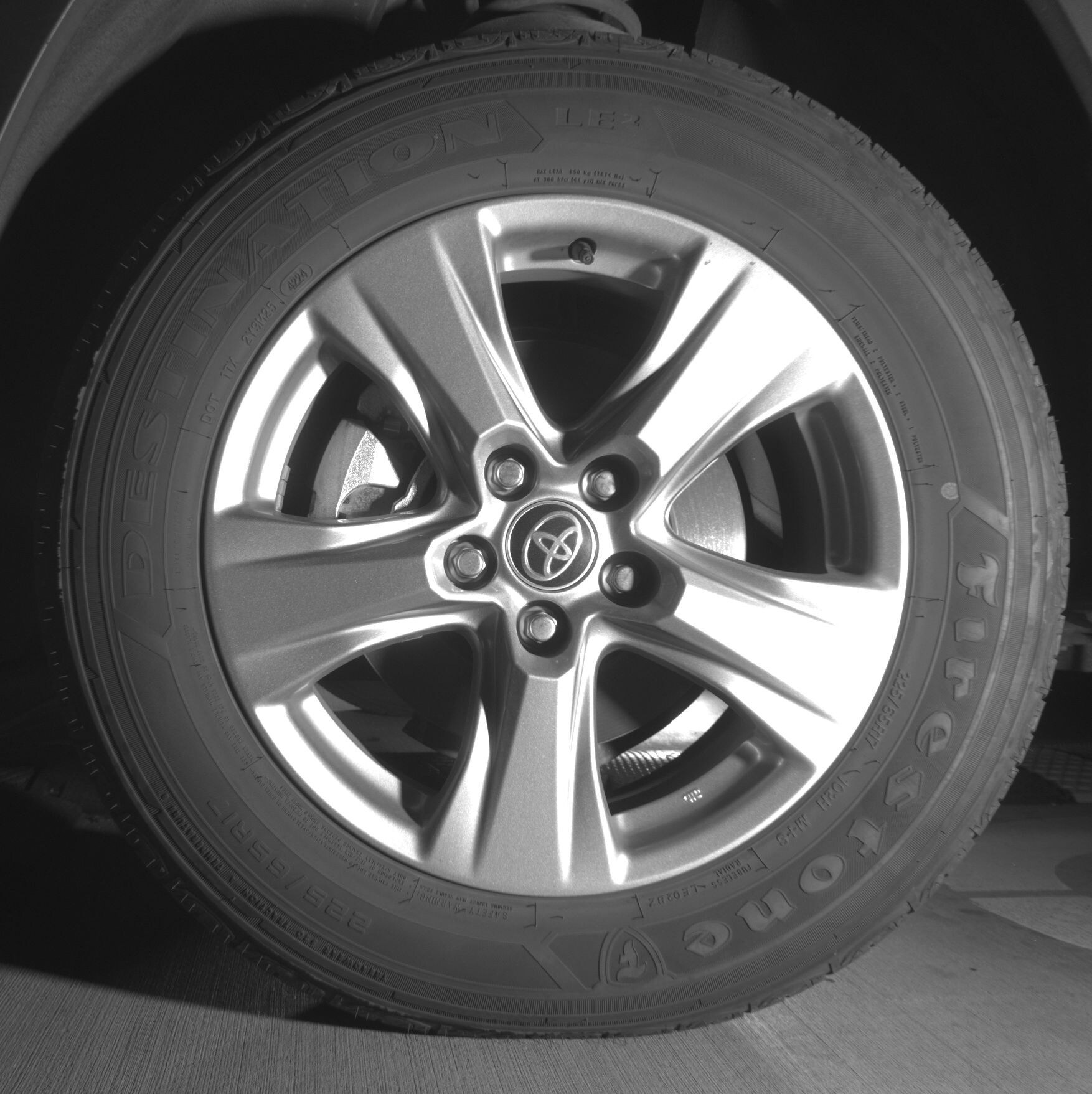 Thumbnail: 2025 Toyota RAV4 - 8