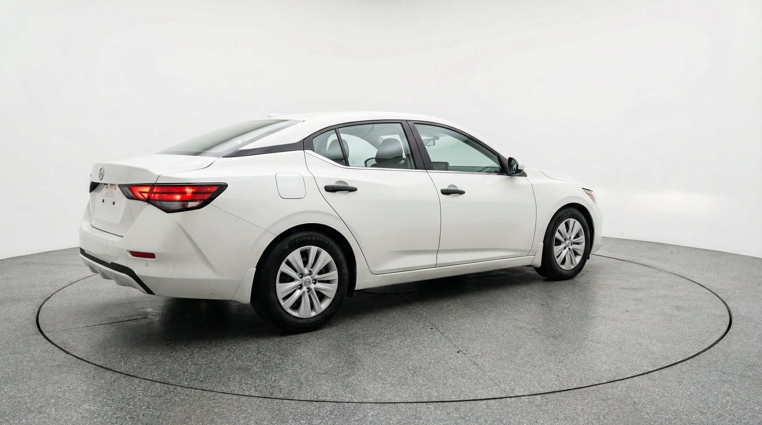 Thumbnail: 2025 Nissan Sentra - 9