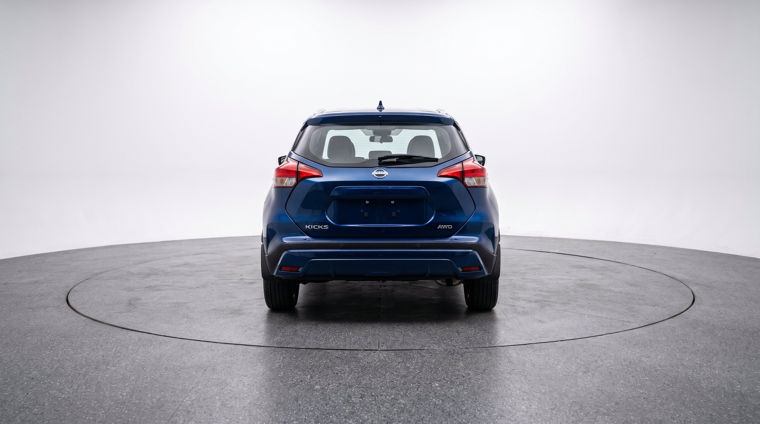 Thumbnail: 2026 Nissan Kicks - 7