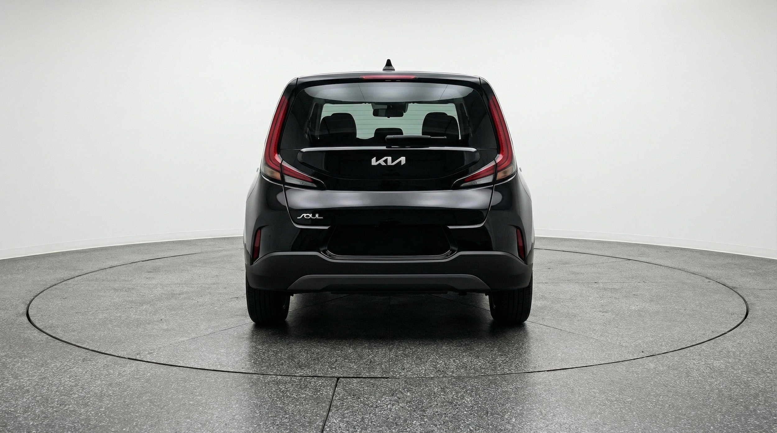 Thumbnail: 2025 Kia Soul - 7