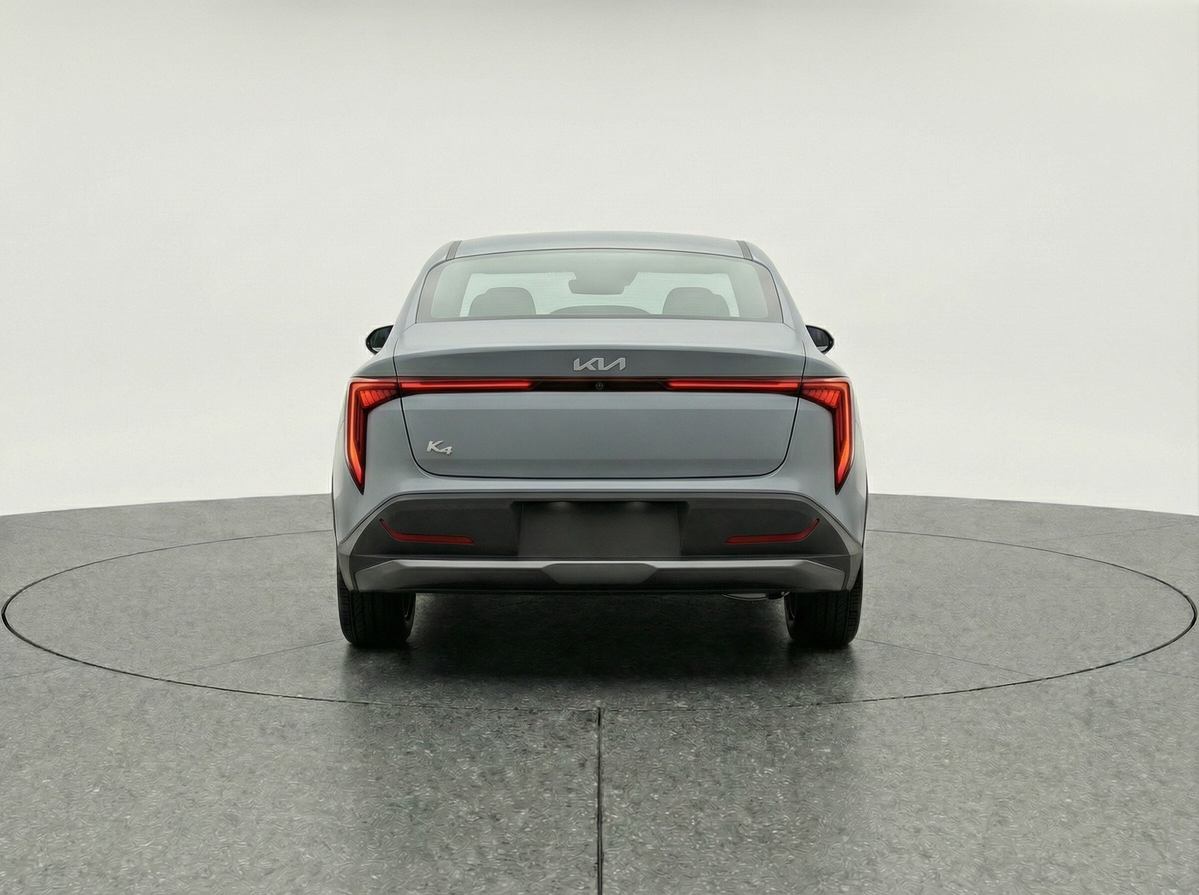 Thumbnail: 2025 Kia K4 - 6