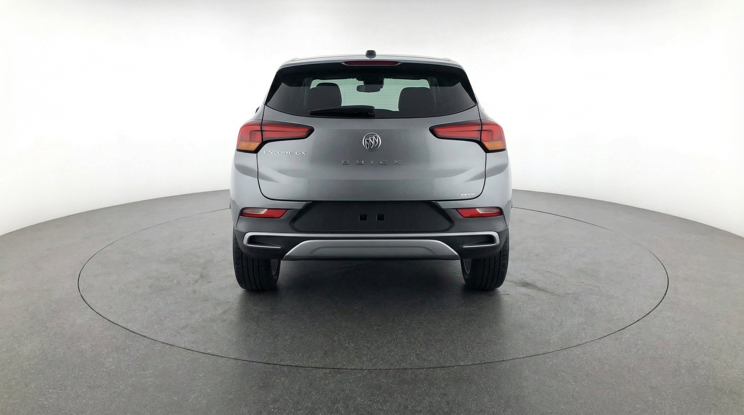 Thumbnail: 2026 Buick Encore GX - 7