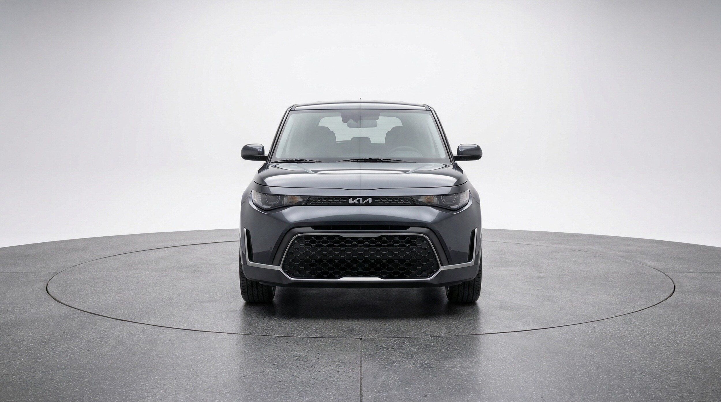 Thumbnail: 2025 Kia Soul - 2