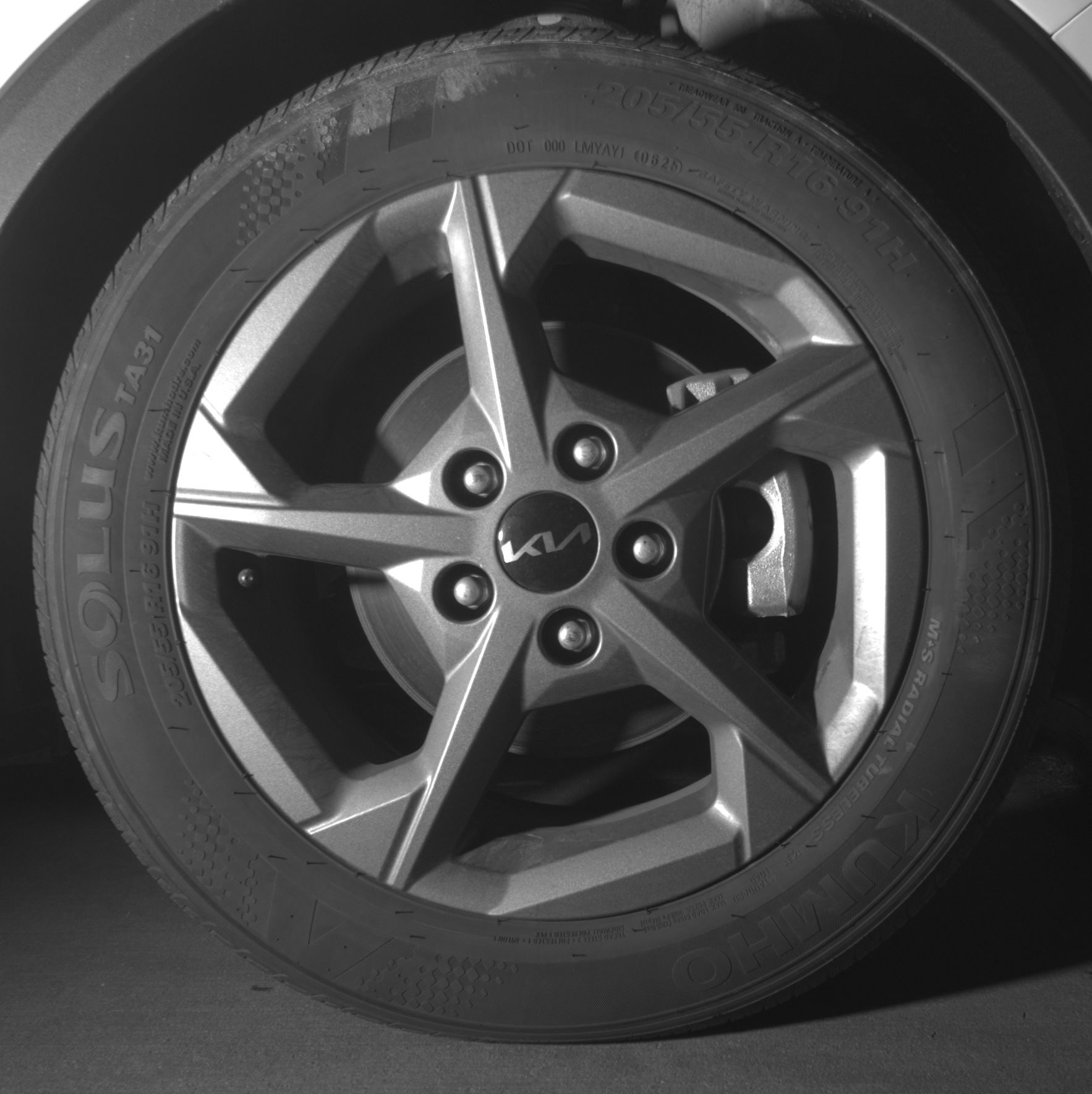 Thumbnail: 2025 Kia K4 - 10