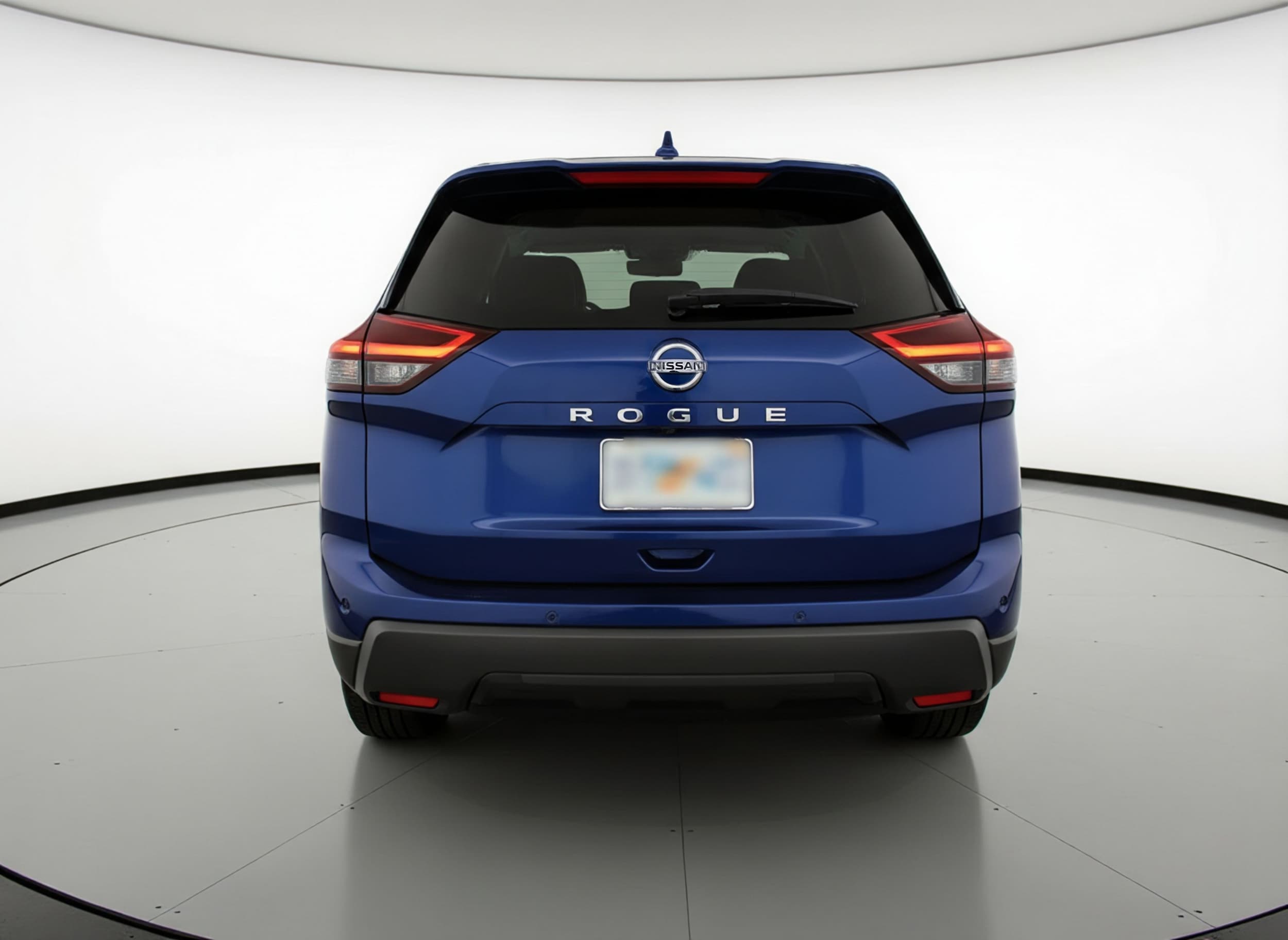 Thumbnail: 2025 Nissan Rogue - 6