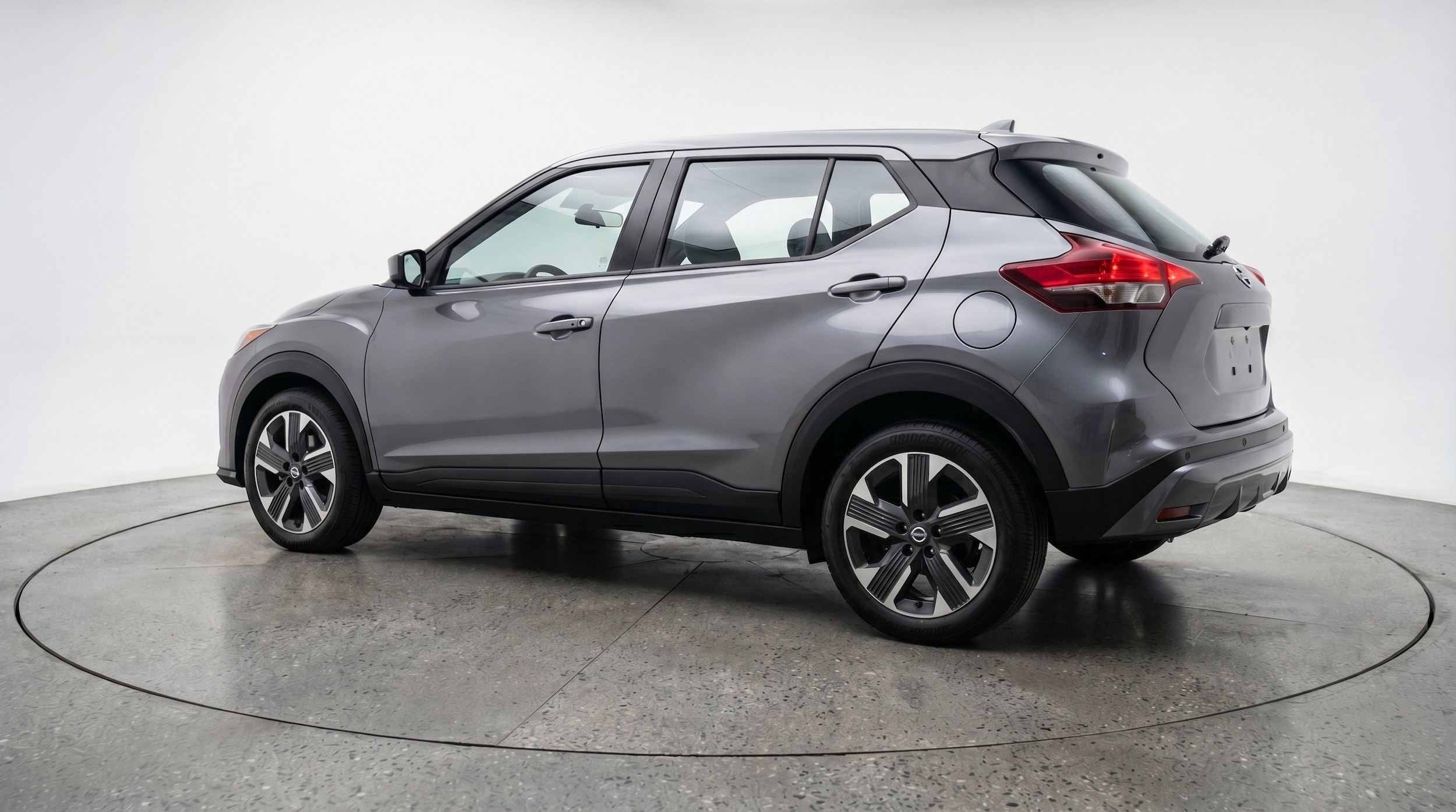 Thumbnail: 2026 Nissan Kicks - 6