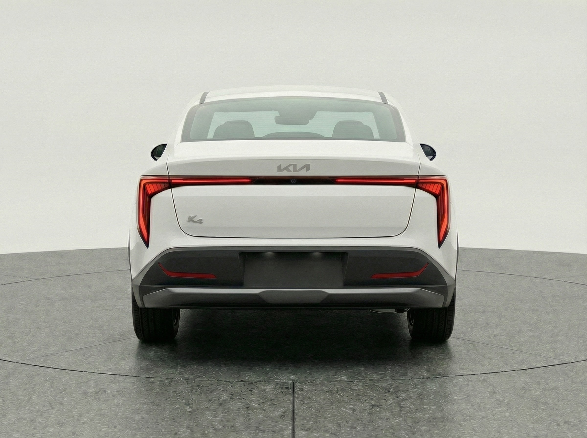 Thumbnail: 2025 Kia K4 - 6