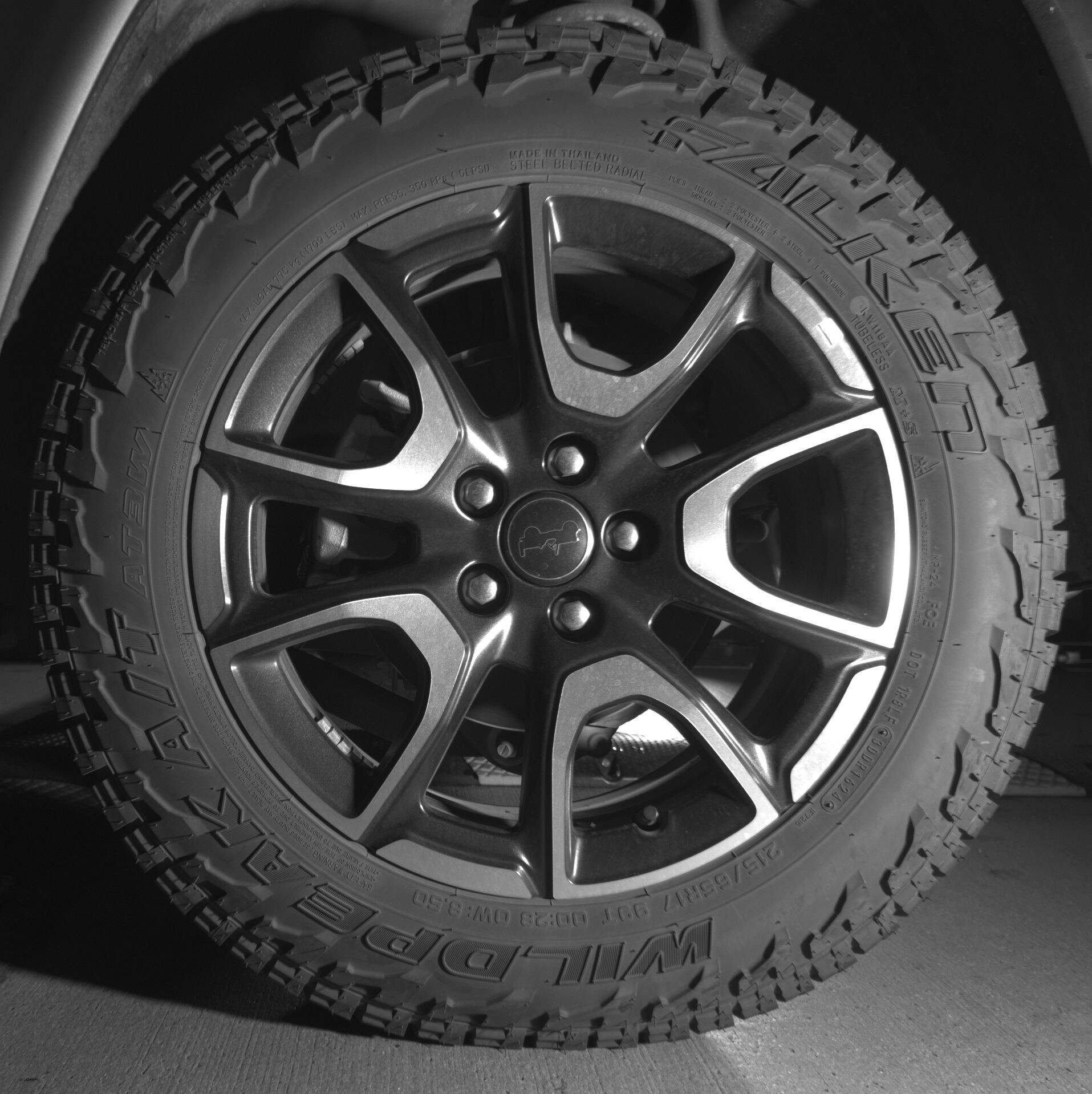 Thumbnail: 2025 Jeep Compass - 11