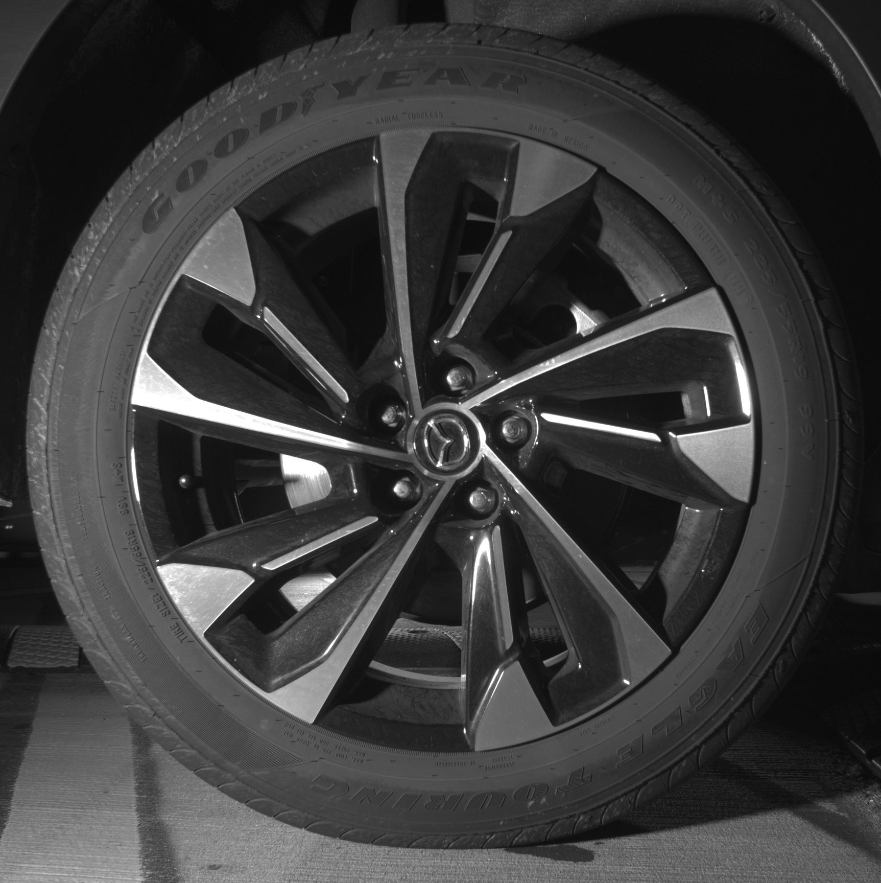 Thumbnail: 2025 Mazda CX-50 - 12