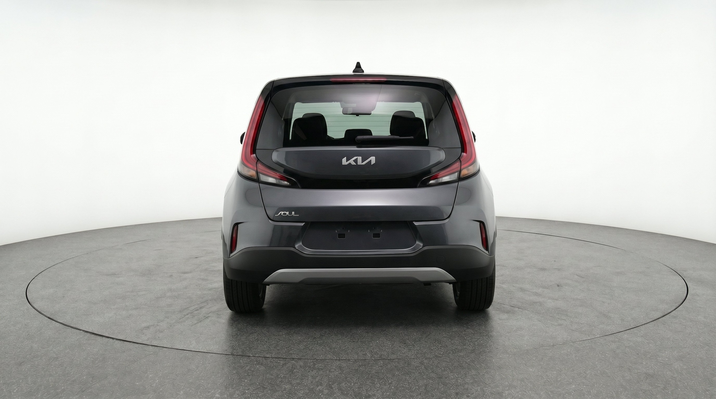 Thumbnail: 2025 Kia Soul - 7