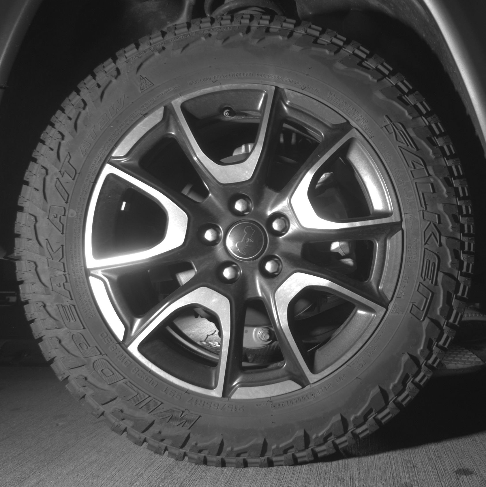 Thumbnail: 2025 Jeep Compass - 12