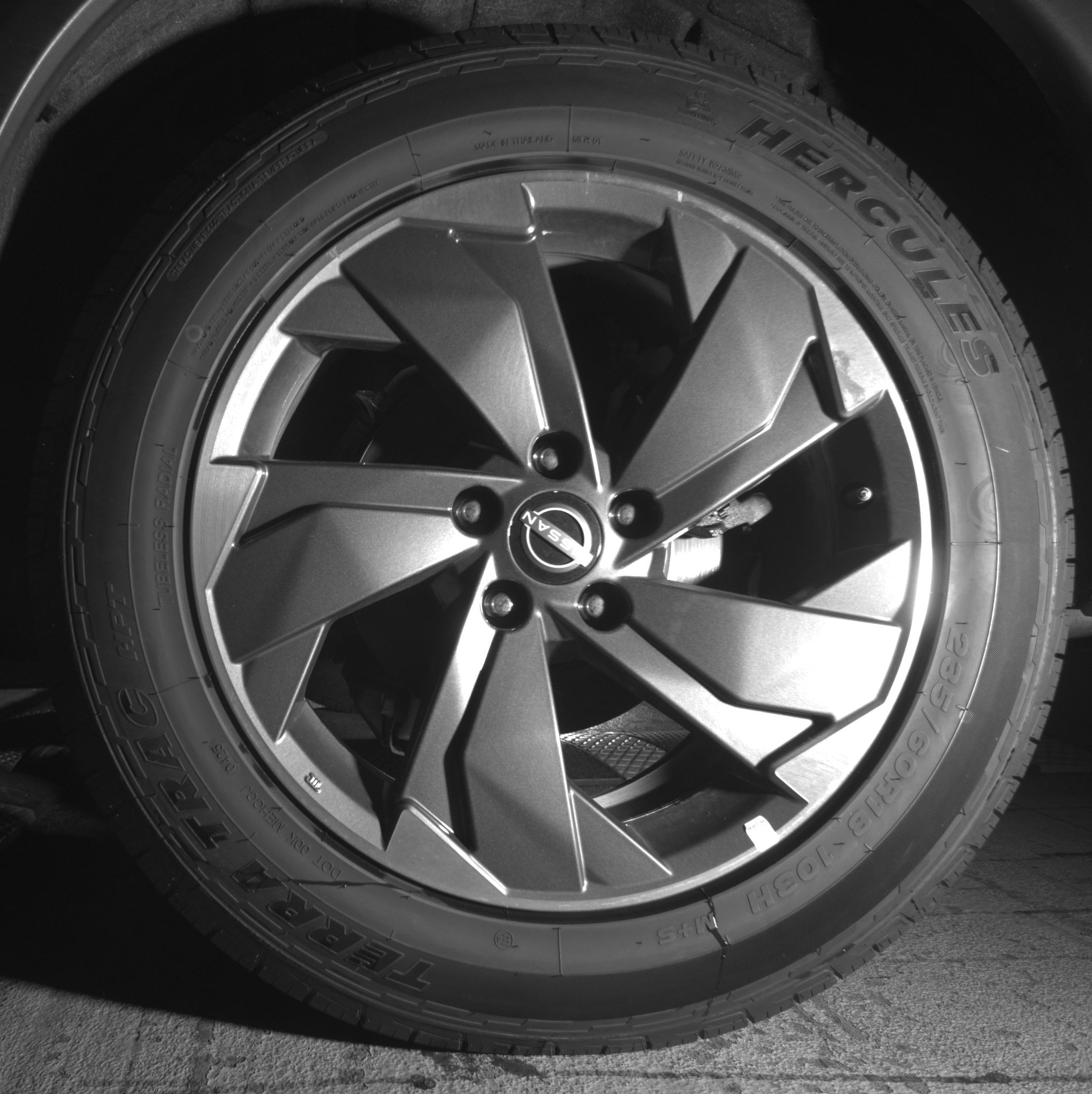 Thumbnail: 2025 Nissan Rogue - 11