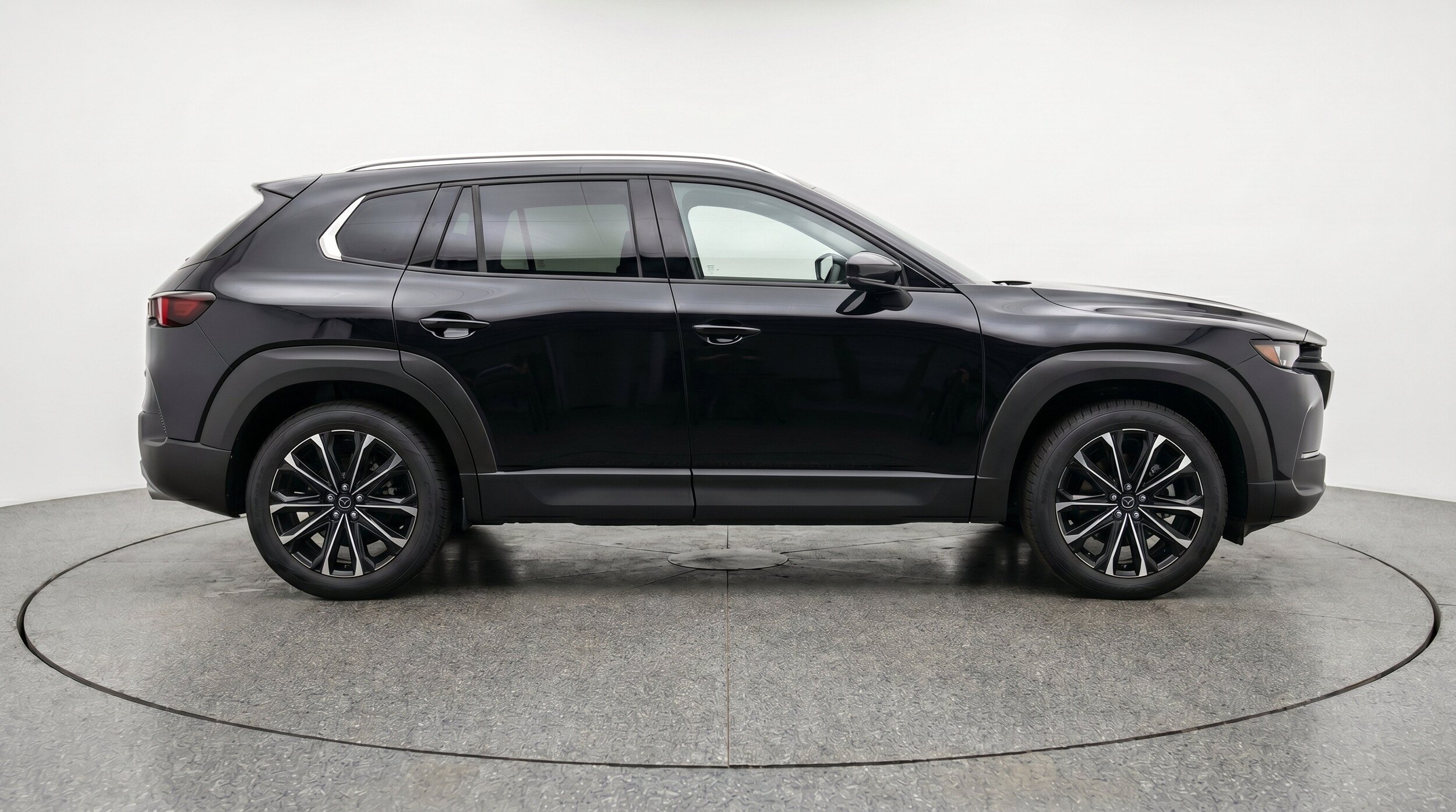 Thumbnail: 2026 Mazda CX-50 - 11