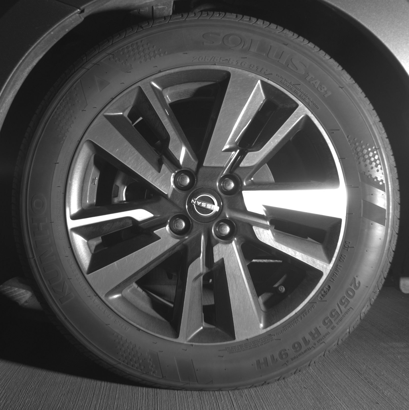 Thumbnail: 2025 Nissan Versa - 9