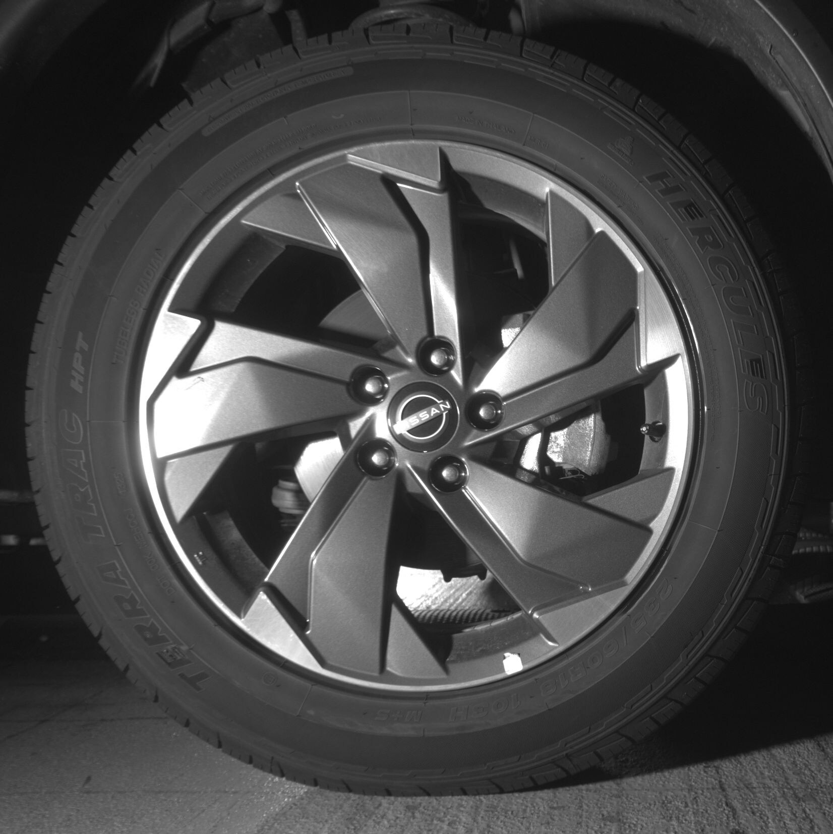 Thumbnail: 2025 Nissan Rogue - 10