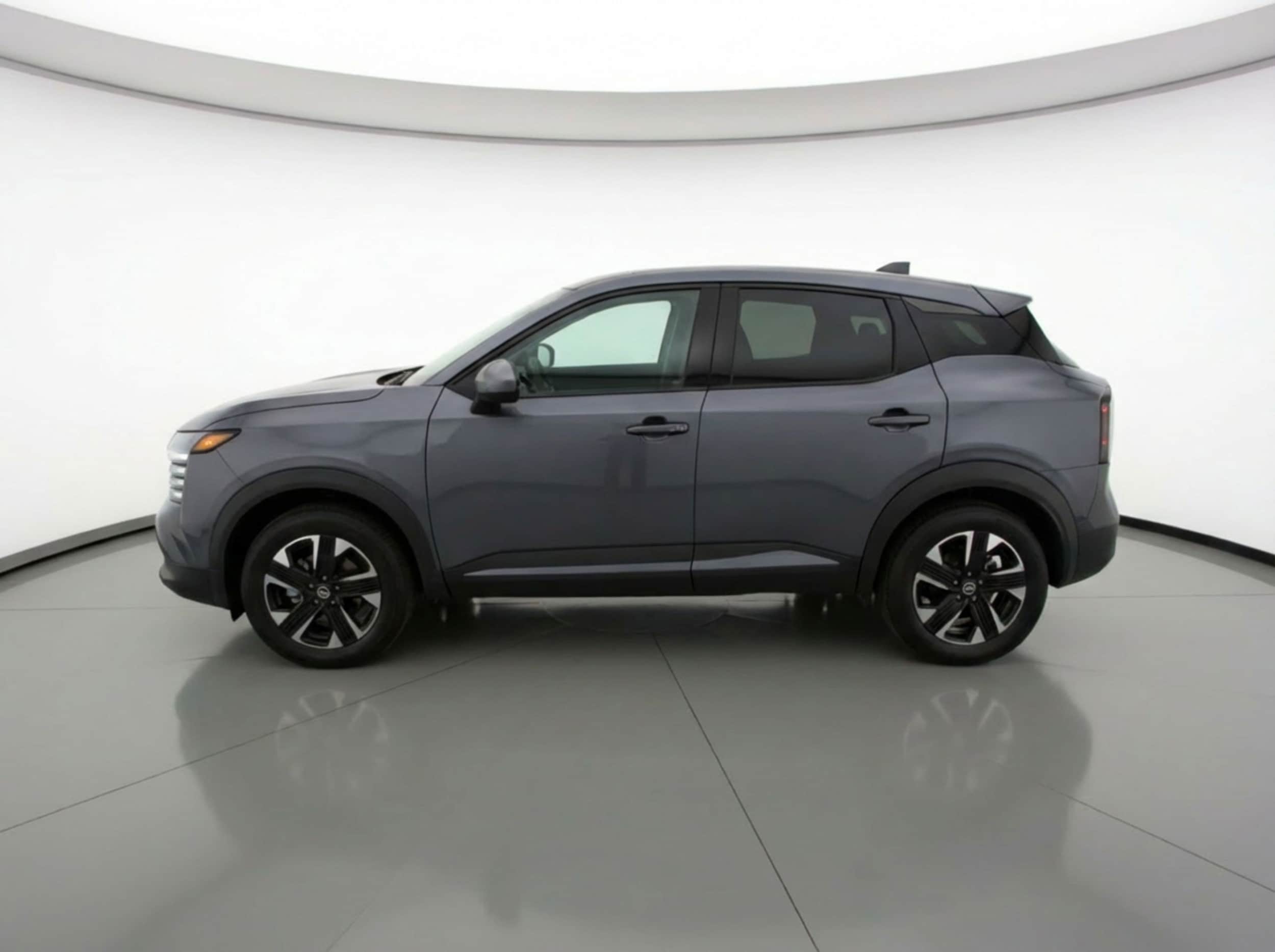 Thumbnail: 2025 Nissan Kicks - 5