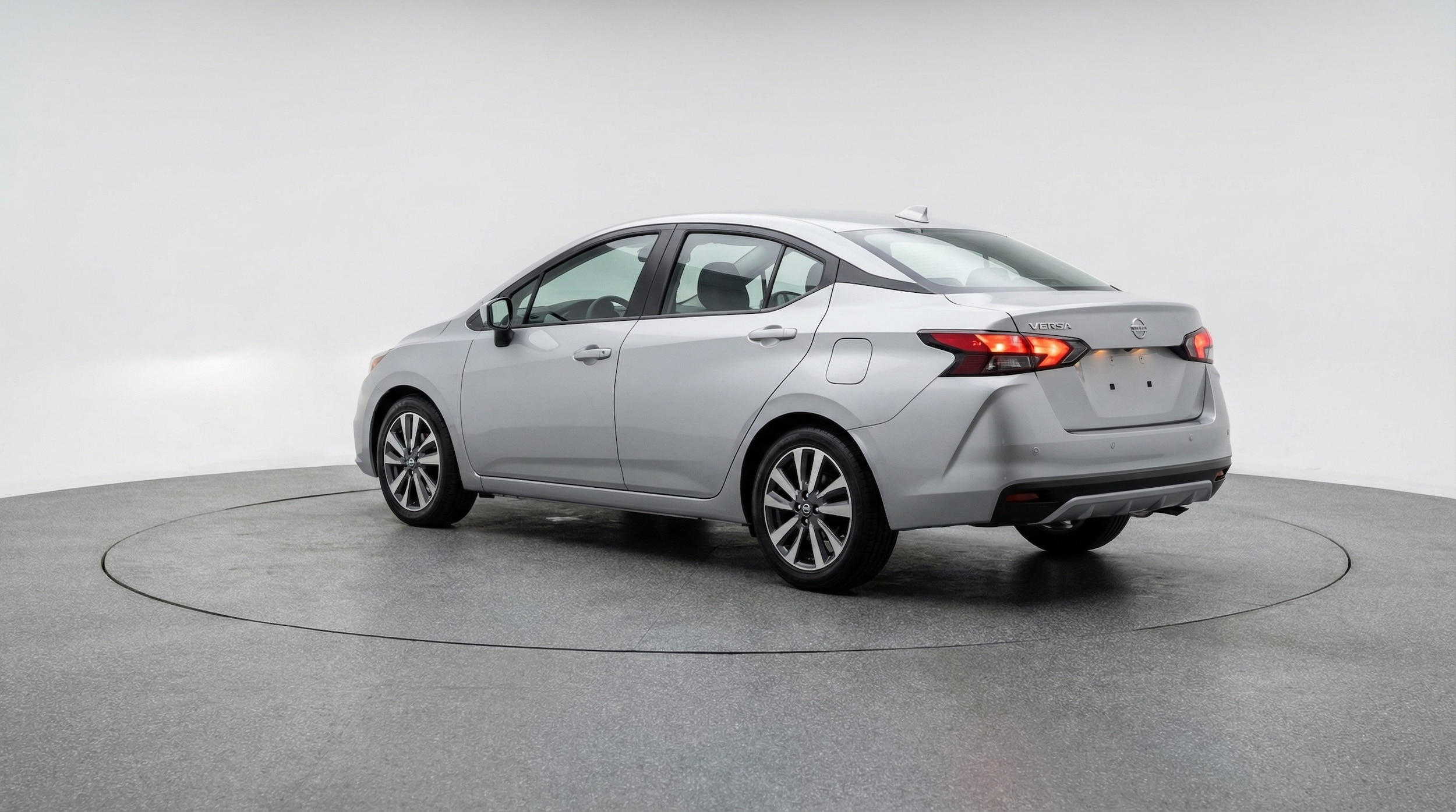 Thumbnail: 2025 Nissan Versa - 5