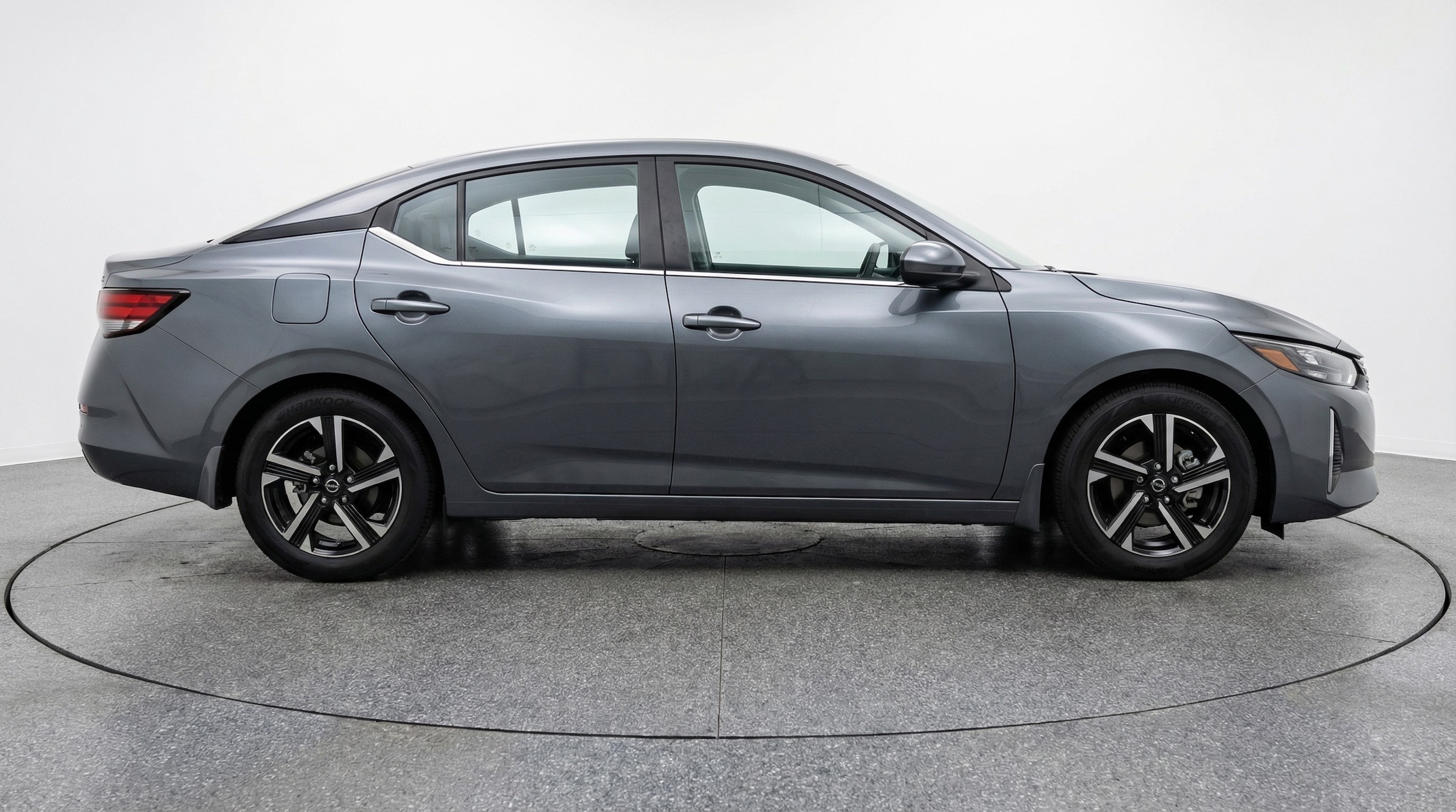 Thumbnail: 2025 Nissan Sentra - 8