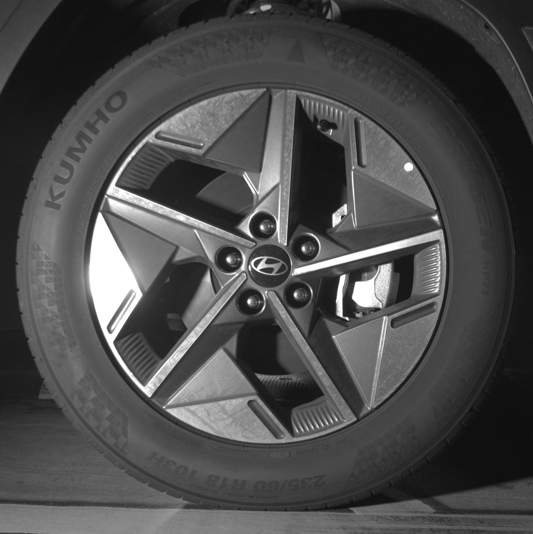 Thumbnail: 2026 Hyundai Tucson - 13