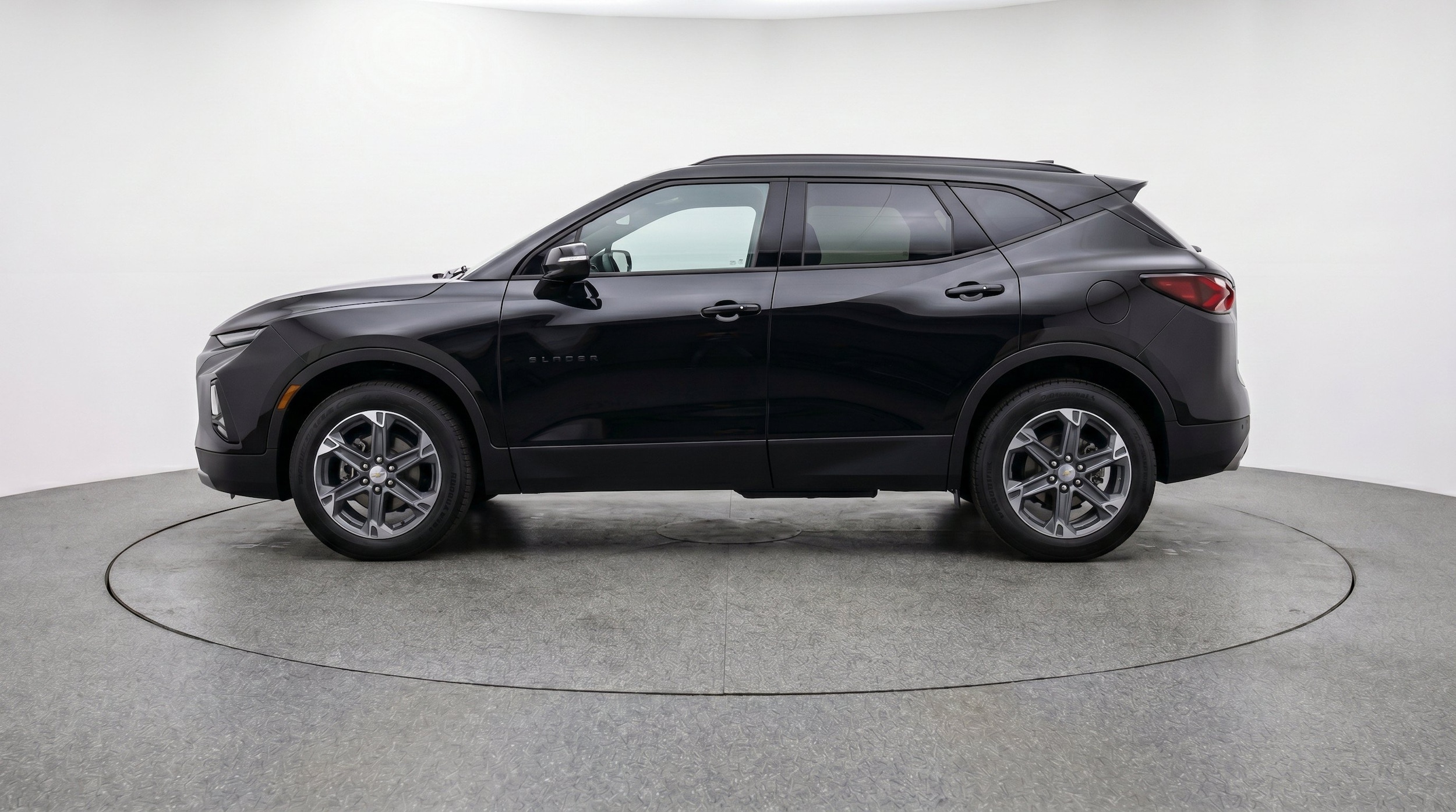 Thumbnail: 2026 Chevrolet Blazer - 5