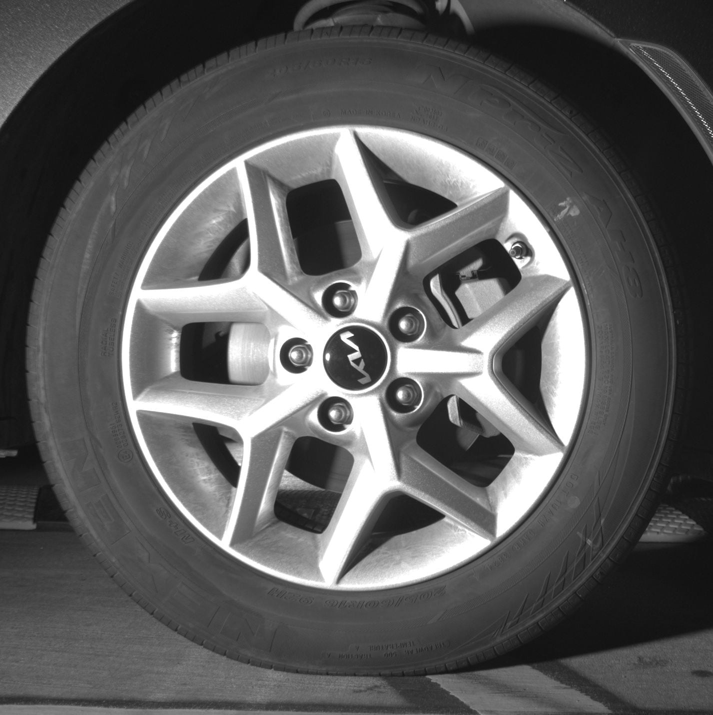 Thumbnail: 2025 Kia Soul - 10