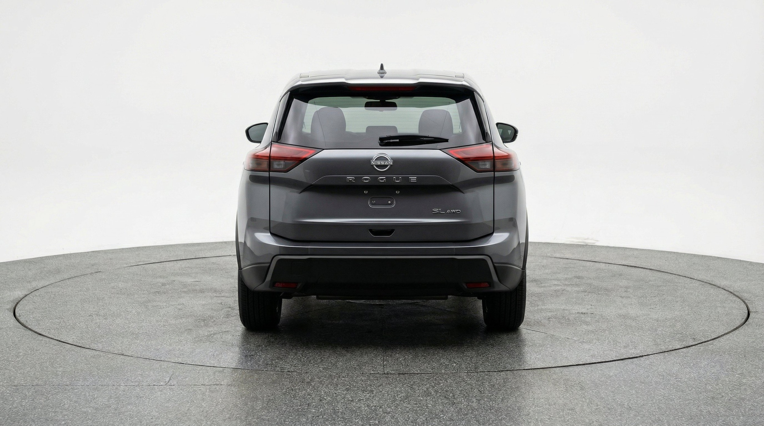 Thumbnail: 2026 Nissan Rogue - 7