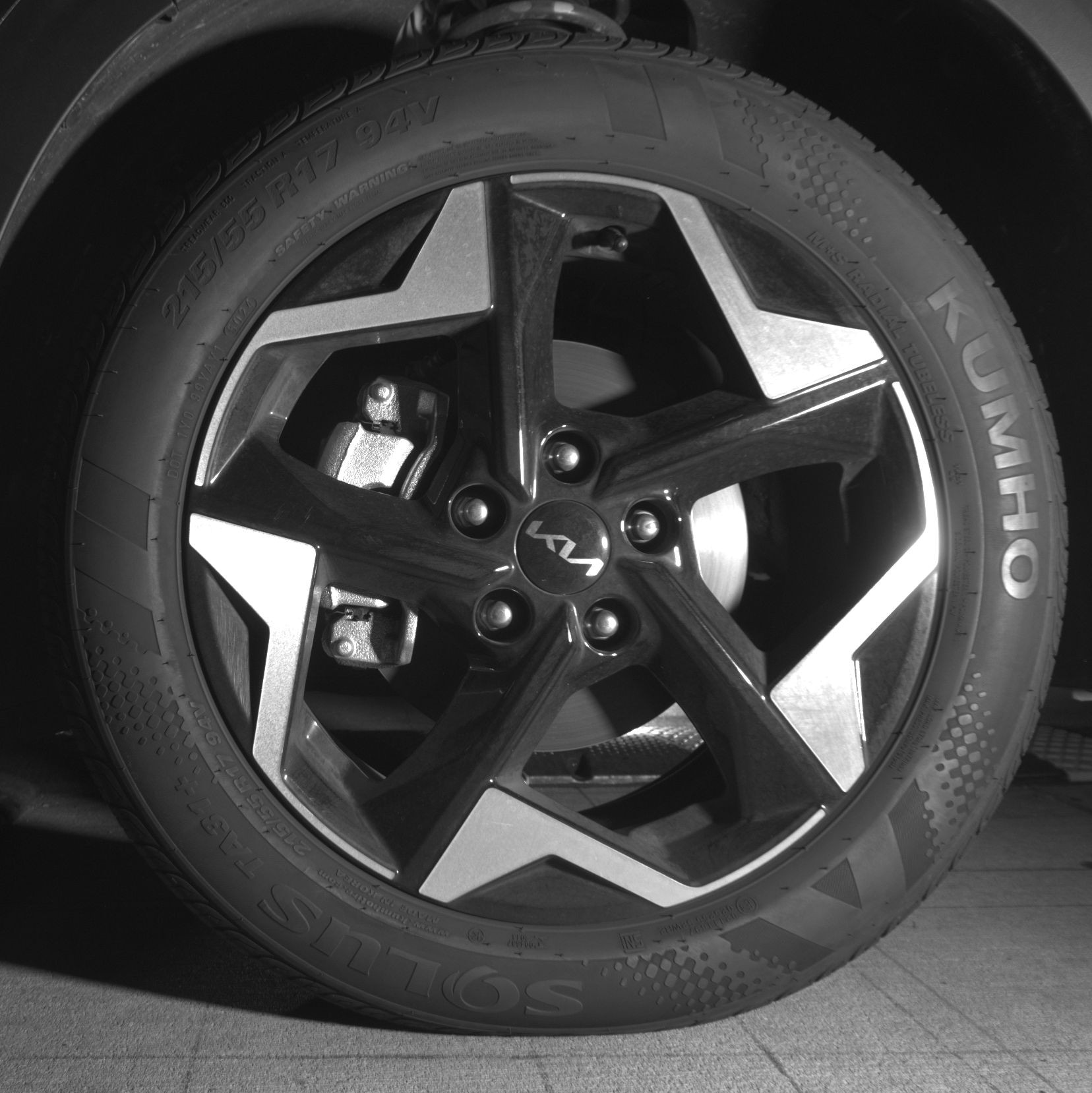 Thumbnail: 2025 Kia Seltos - 9