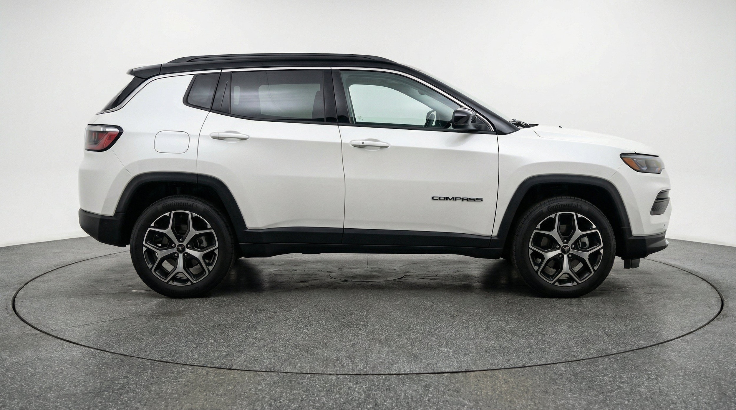 Thumbnail: 2025 Jeep Compass - 11