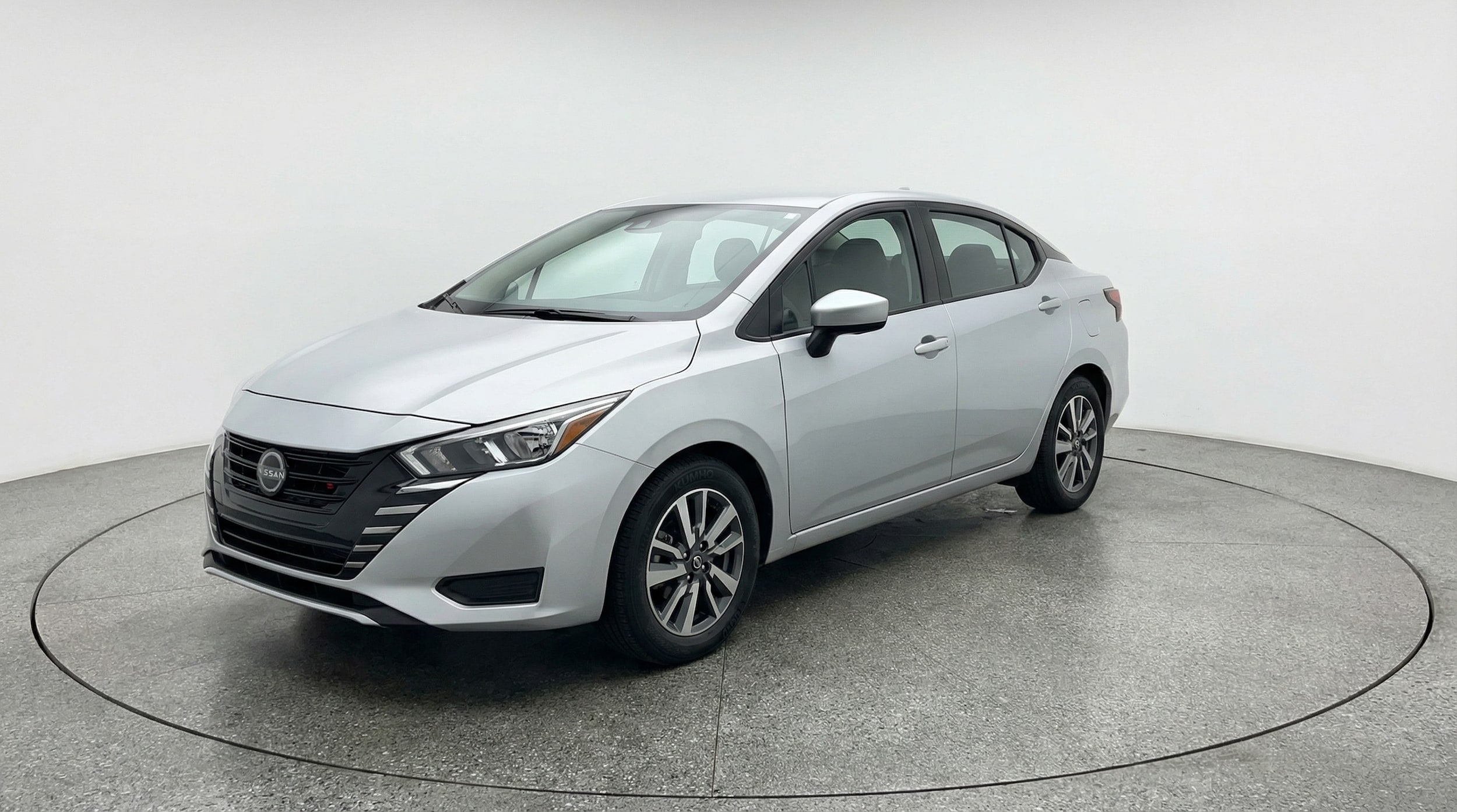 Thumbnail: 2025 Nissan Versa - 3