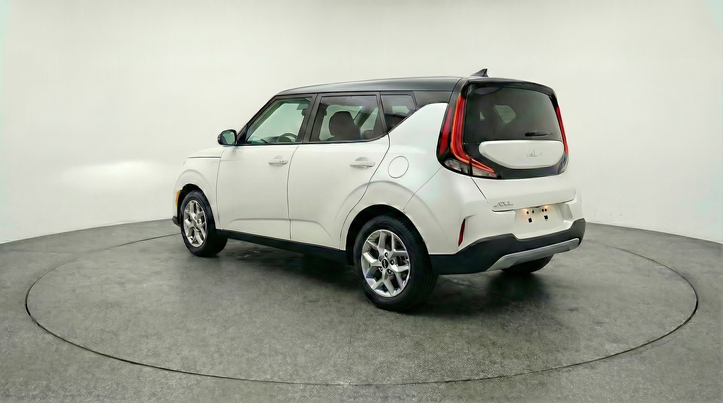 Thumbnail: 2025 Kia Soul - 5