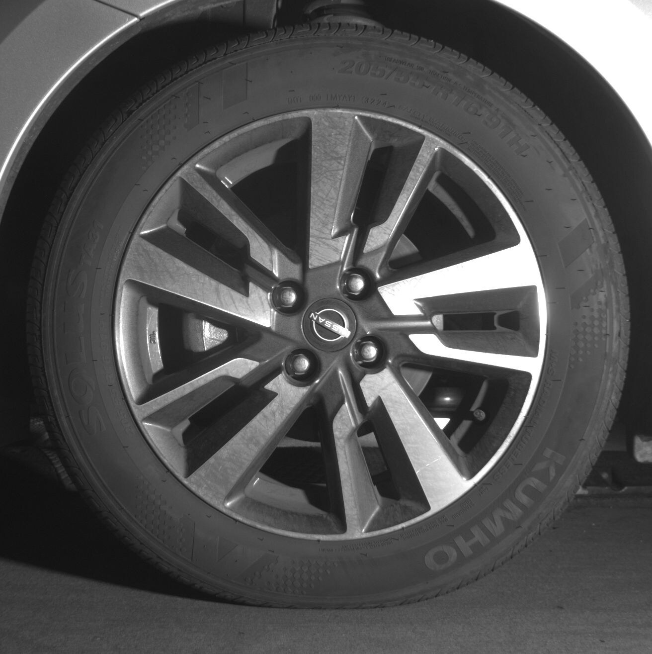 Thumbnail: 2025 Nissan Versa - 9