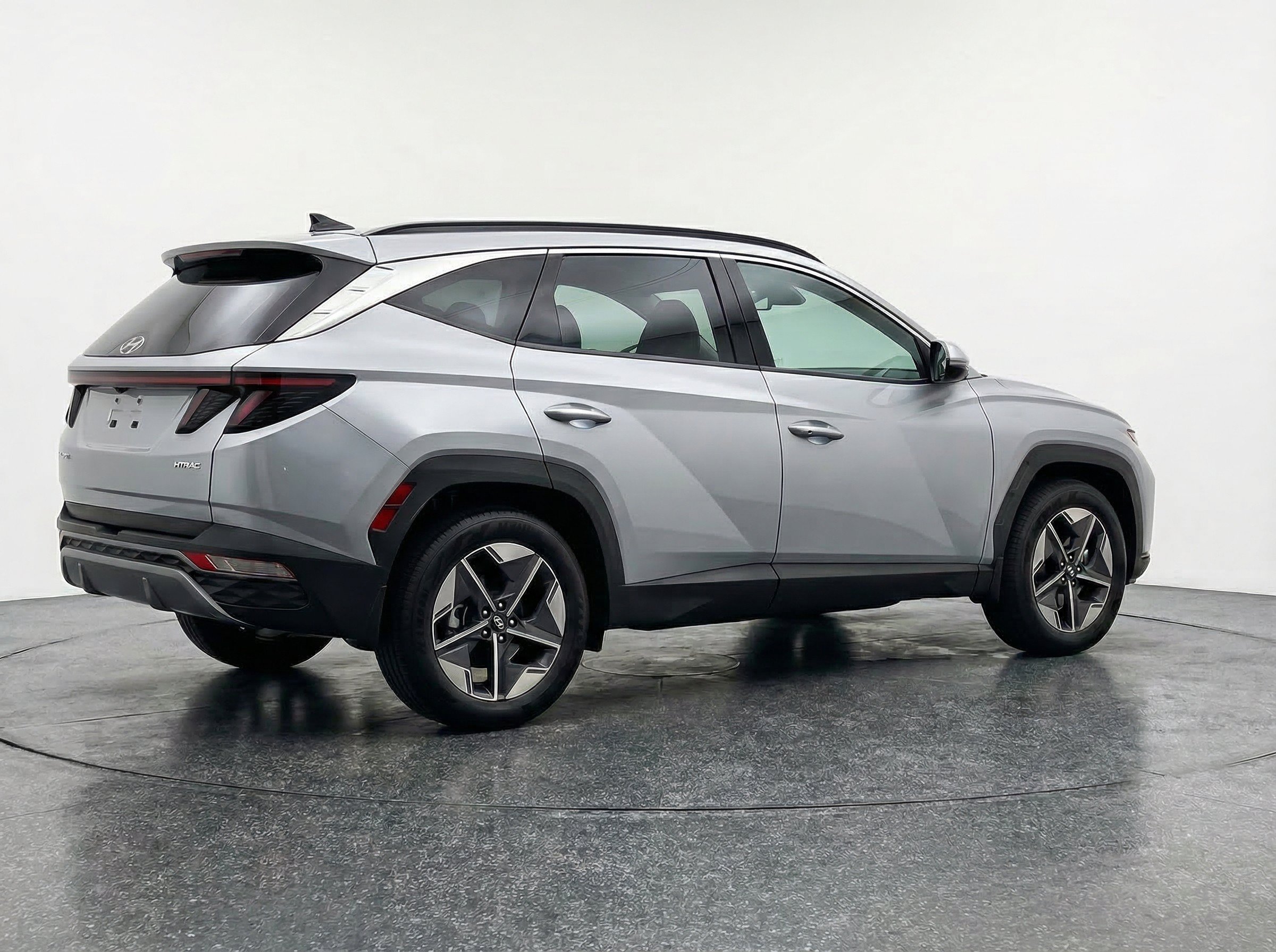 Thumbnail: 2026 Hyundai Tucson - 9