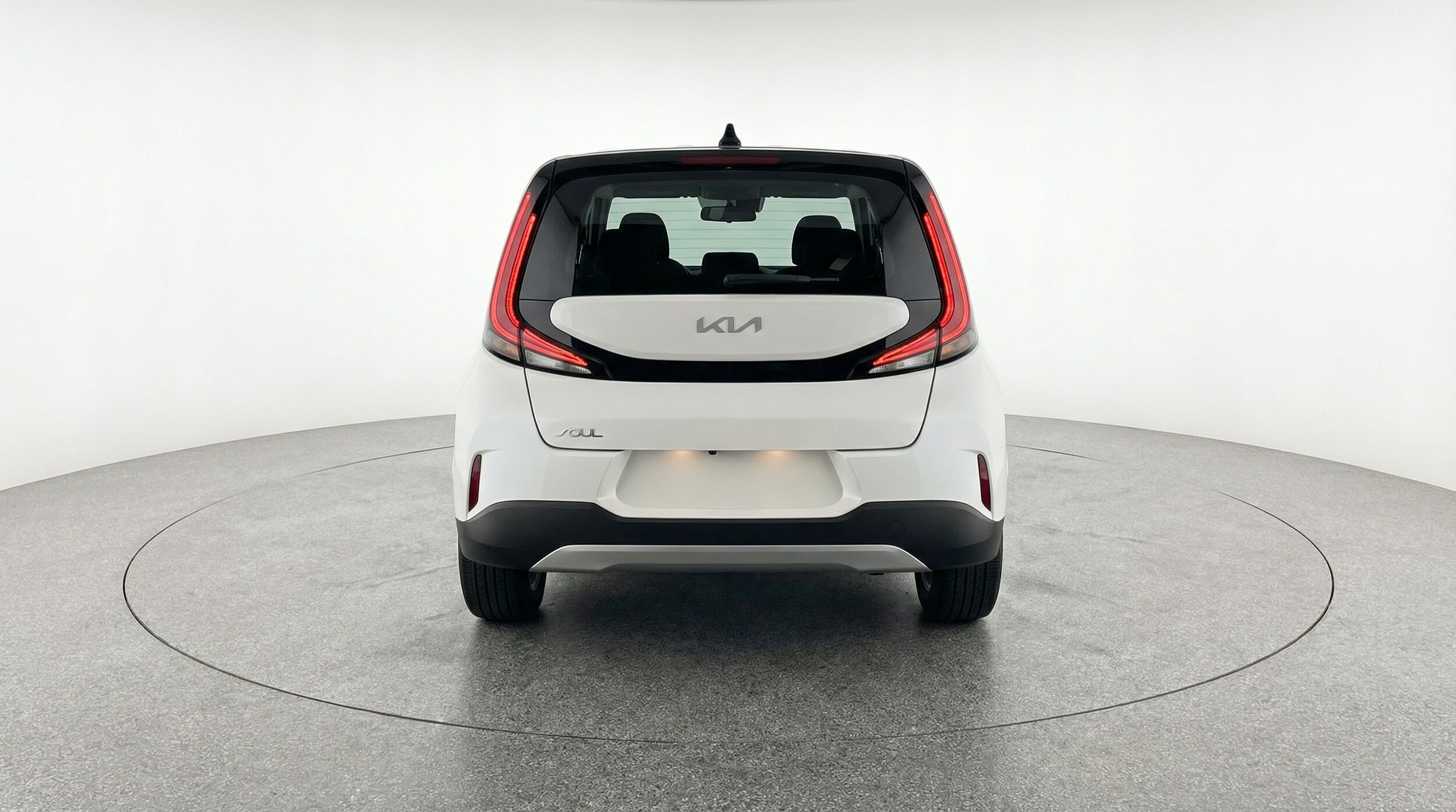 Thumbnail: 2025 Kia Soul - 6