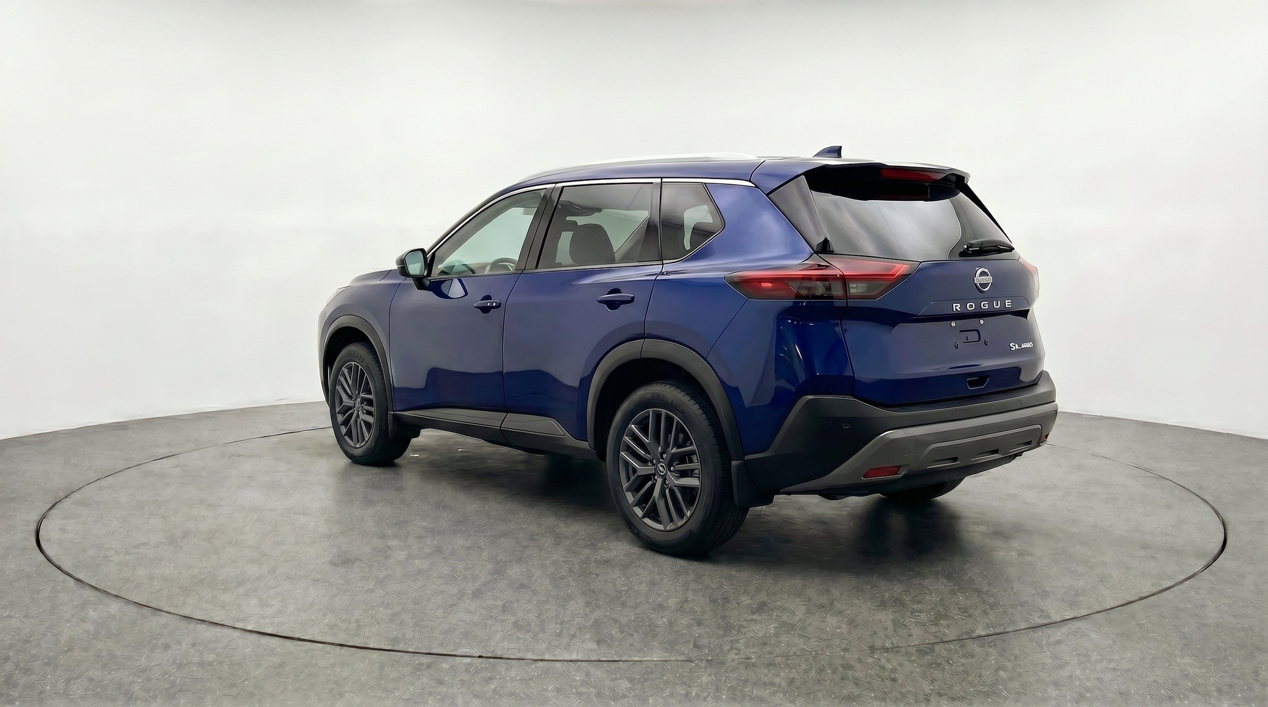 Thumbnail: 2026 Nissan Rogue - 6