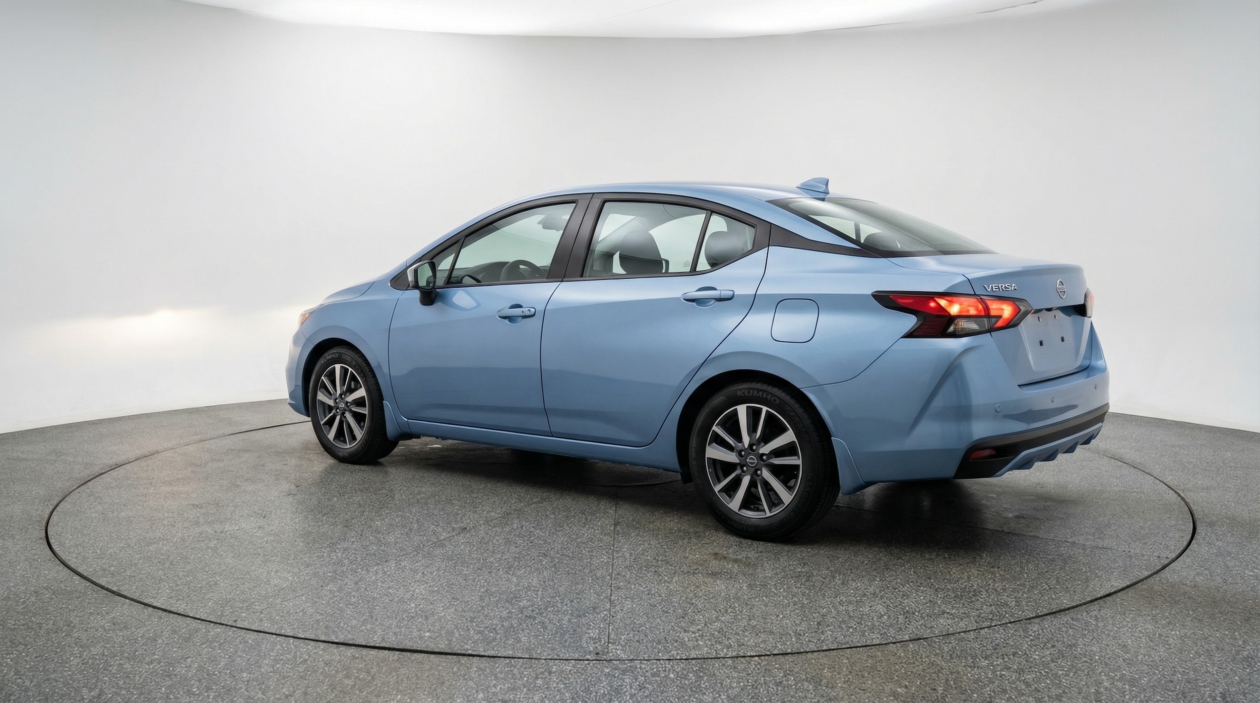 Thumbnail: 2025 Nissan Versa - 5