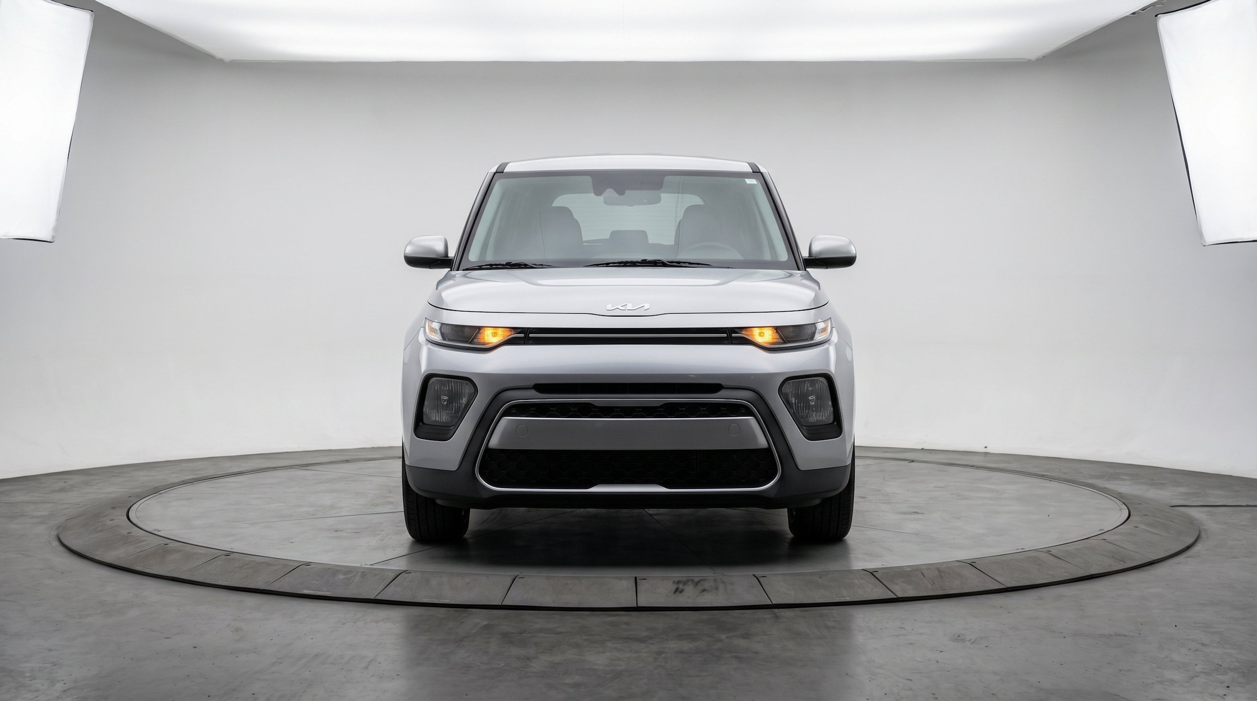 Thumbnail: 2025 Kia Soul - 2
